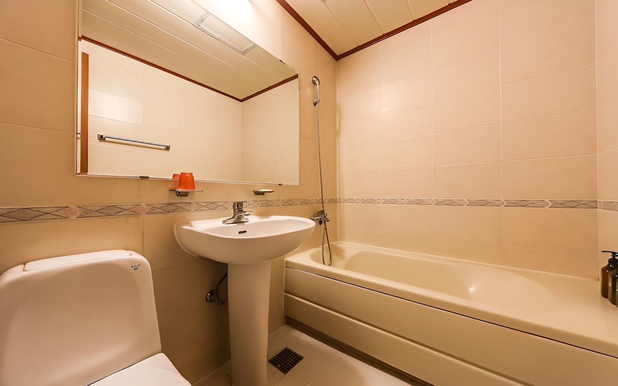 Sangju Stay 201 Hotel