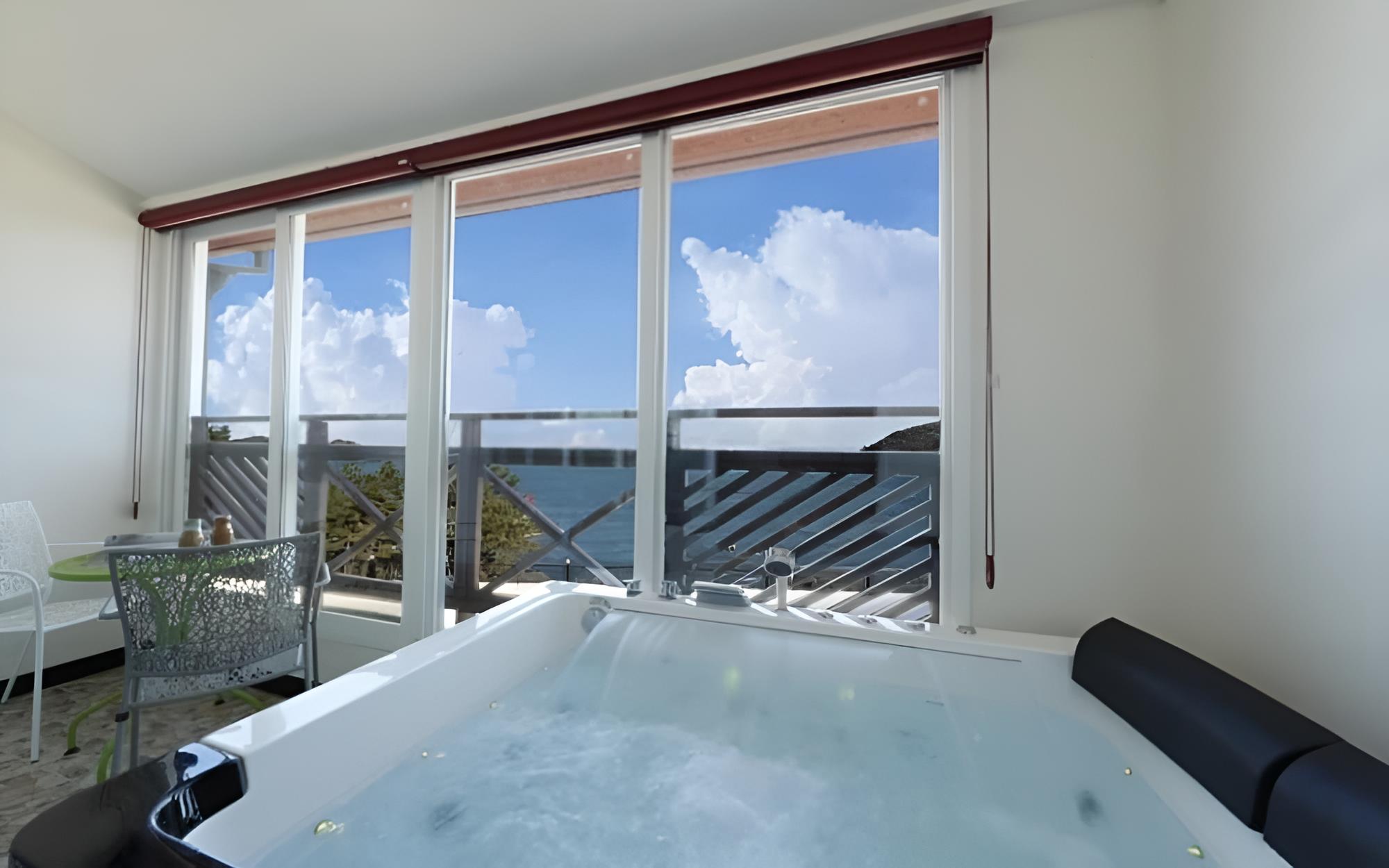 Yeosu Ailia Pension