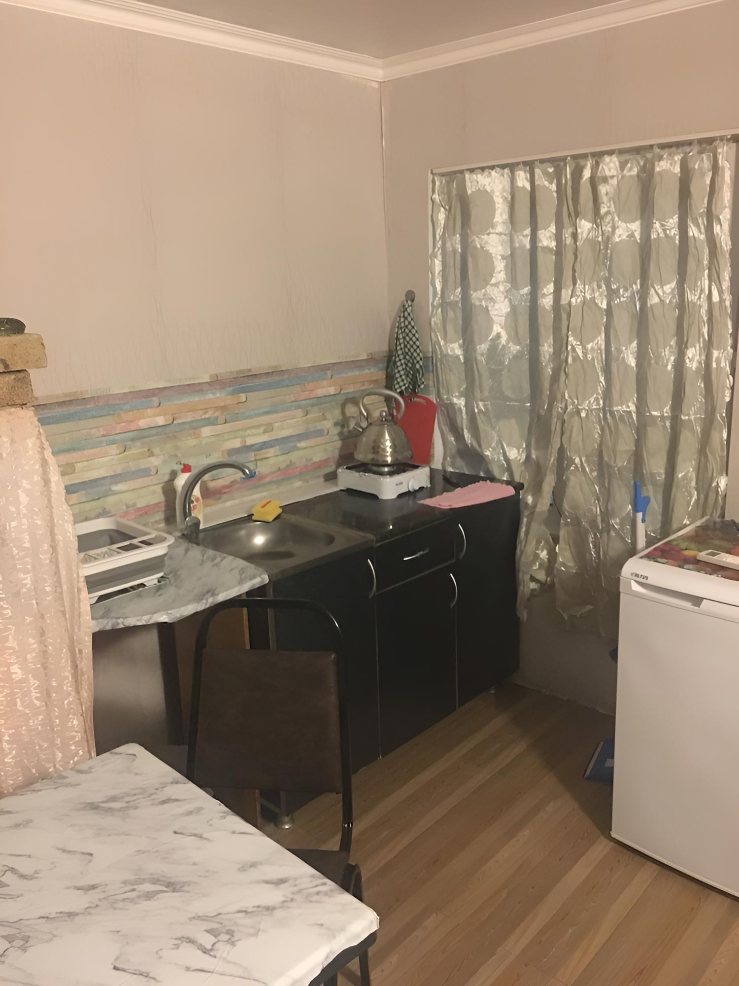 home in kutaisi