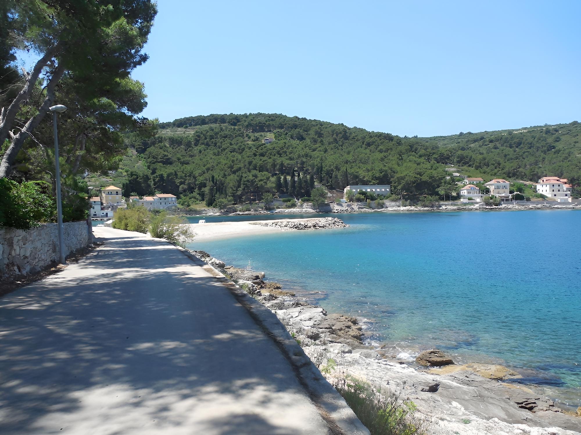 A&M - 30 m From Beach - A1