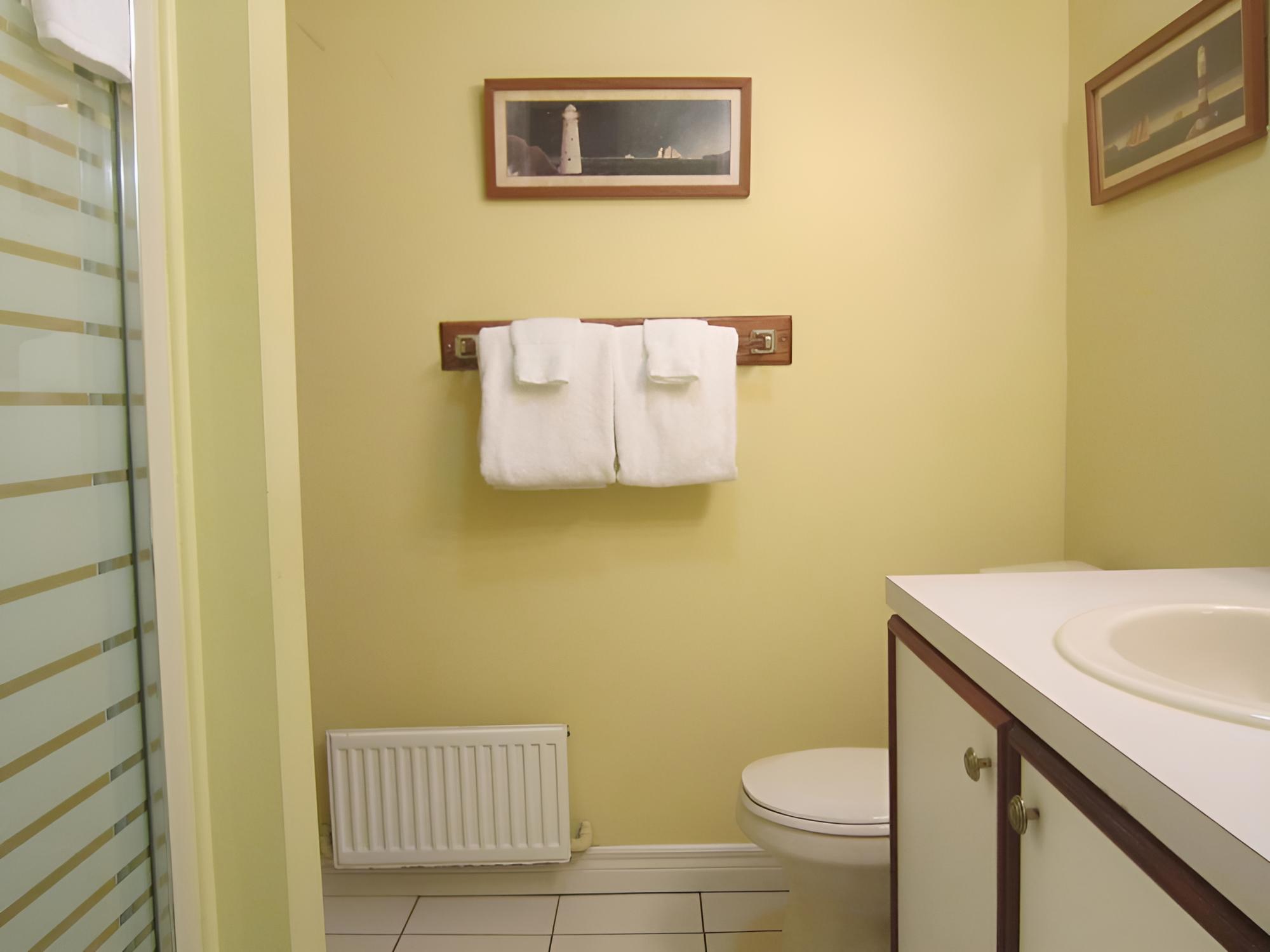 Chipman Hill Suites - Yeats House-1