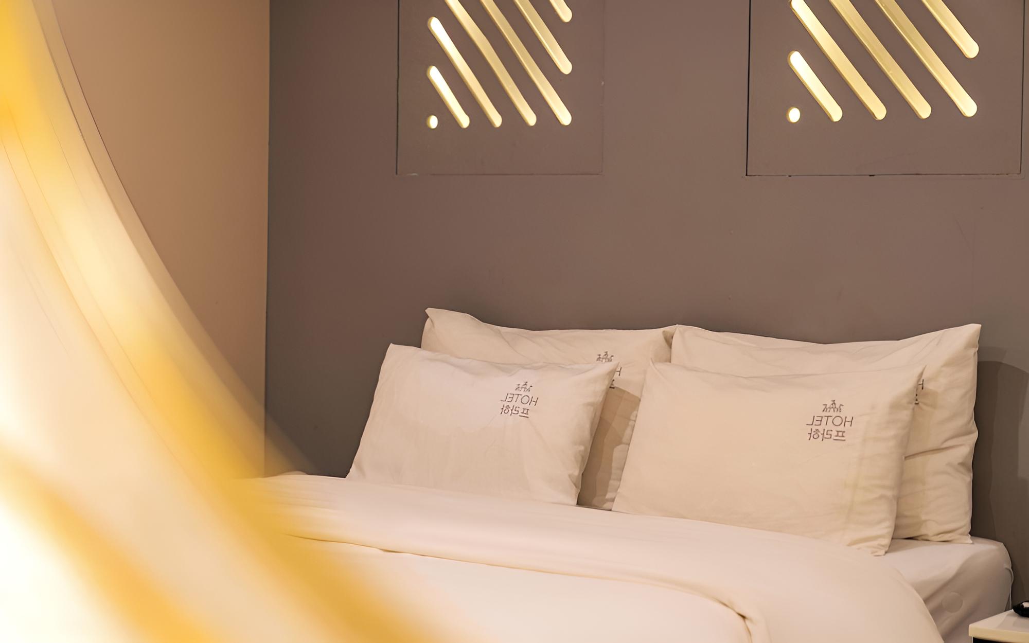 Incheon Hotel Prague