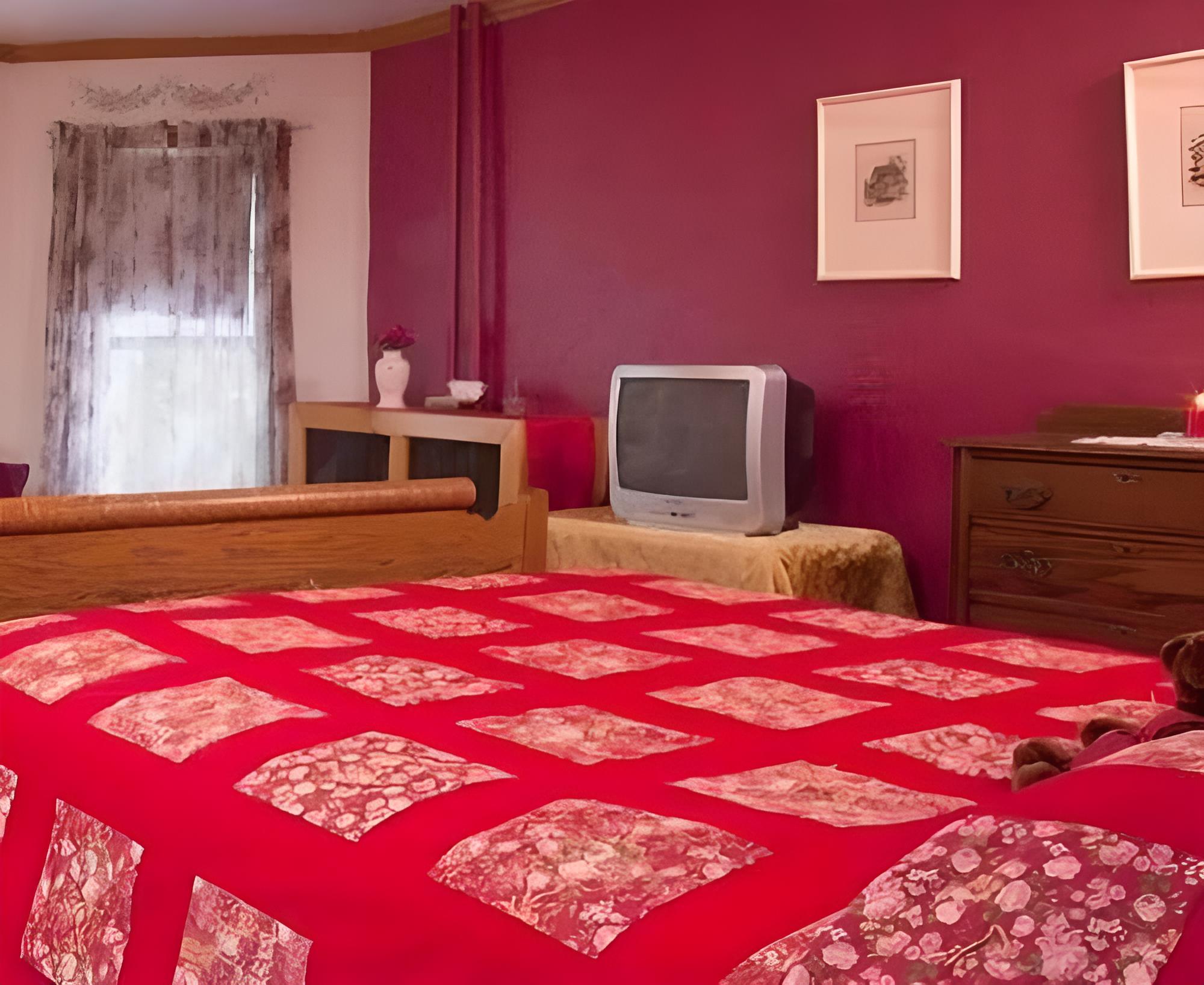 The Sawyer House Bed & Breakfast view 5