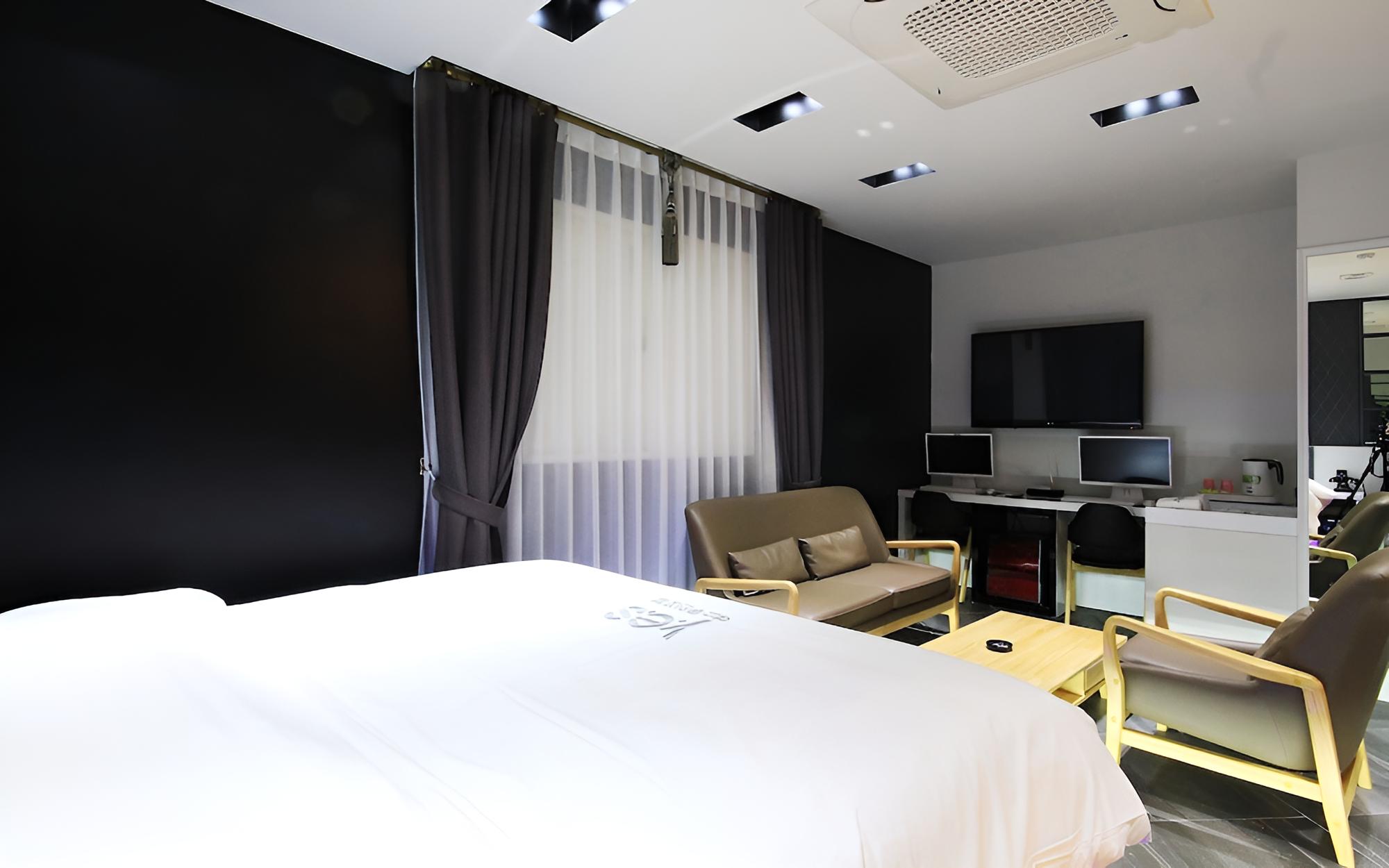 Gwangju Yes Motel