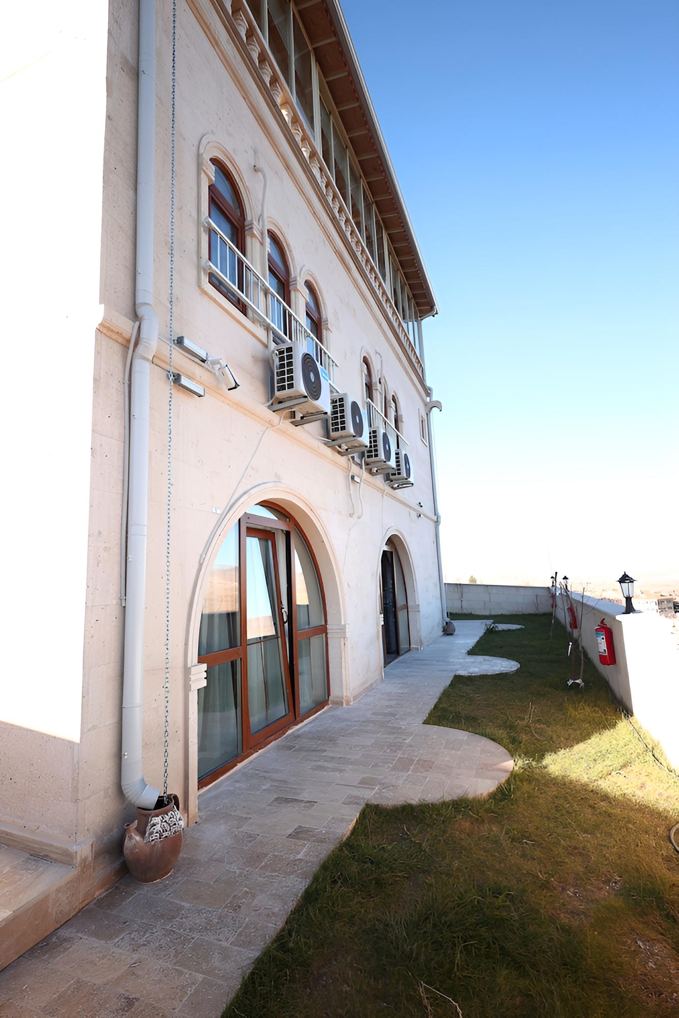 Hotel Izi Cappadocia