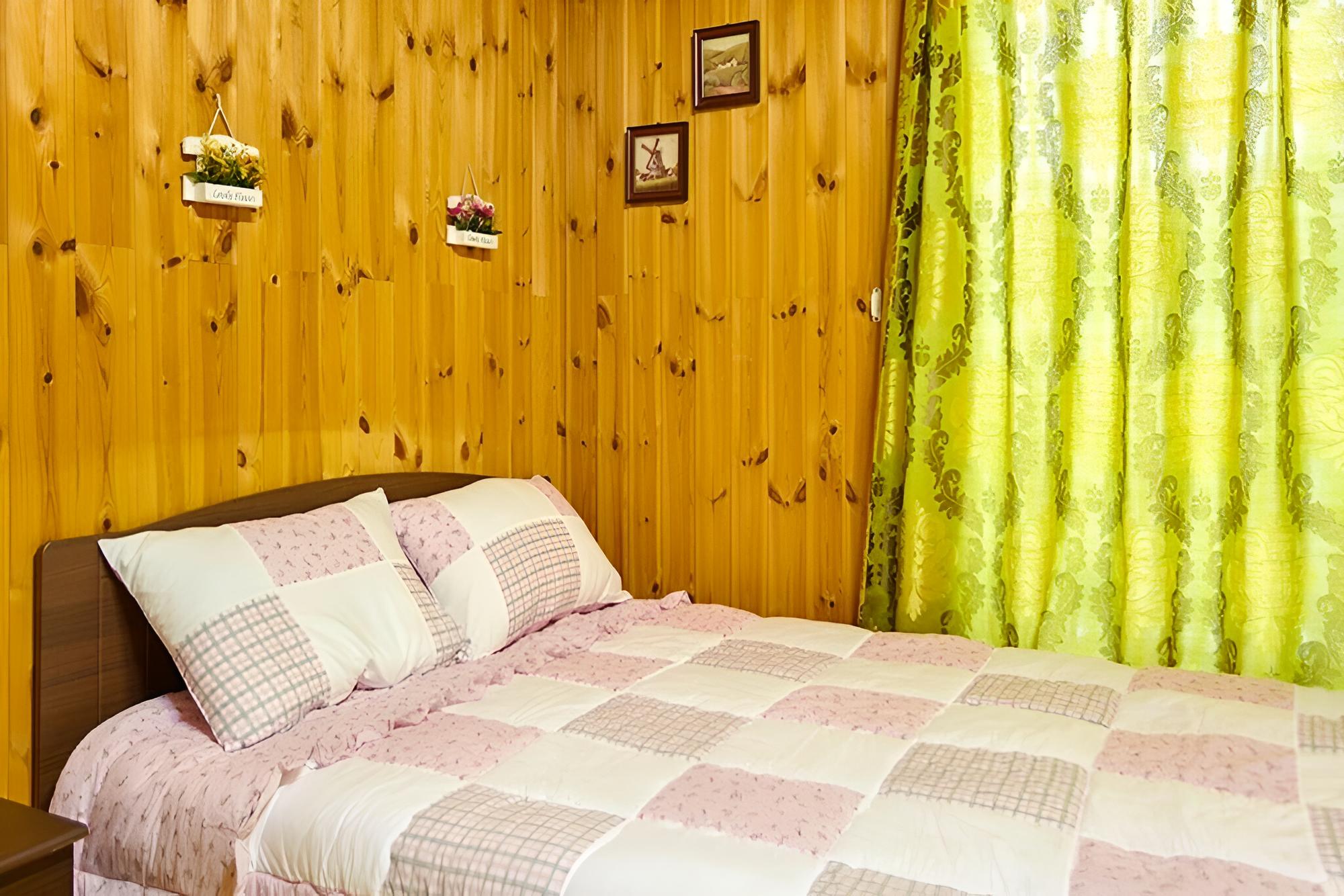 Pocheon Blooming Hill Pension