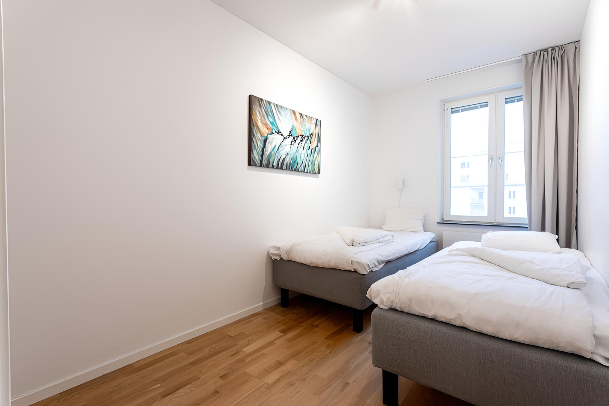 ApartDirect Solna Centrum