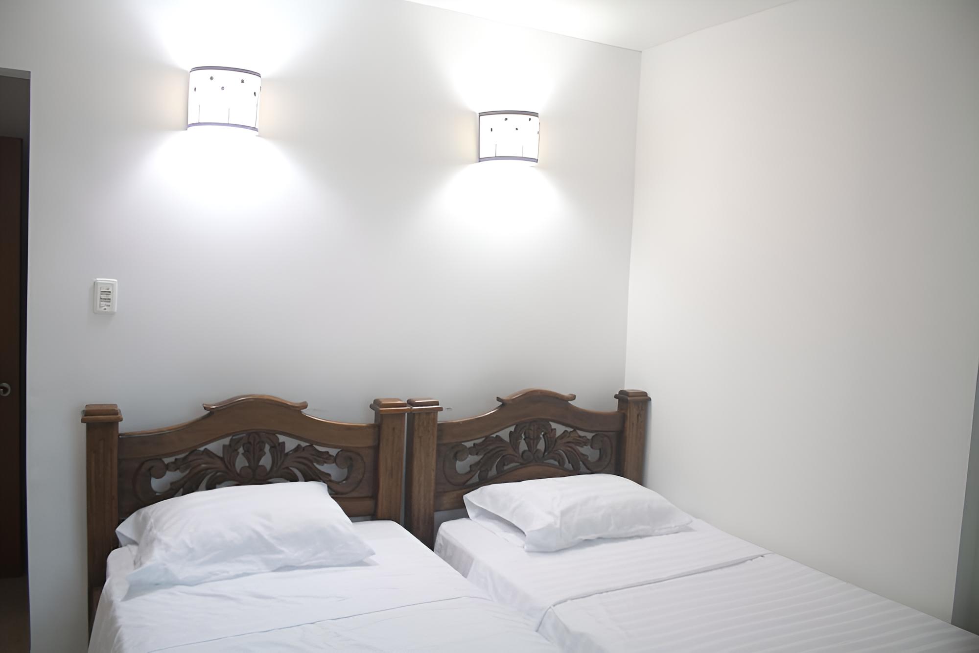 Hotel Casa El Mangle