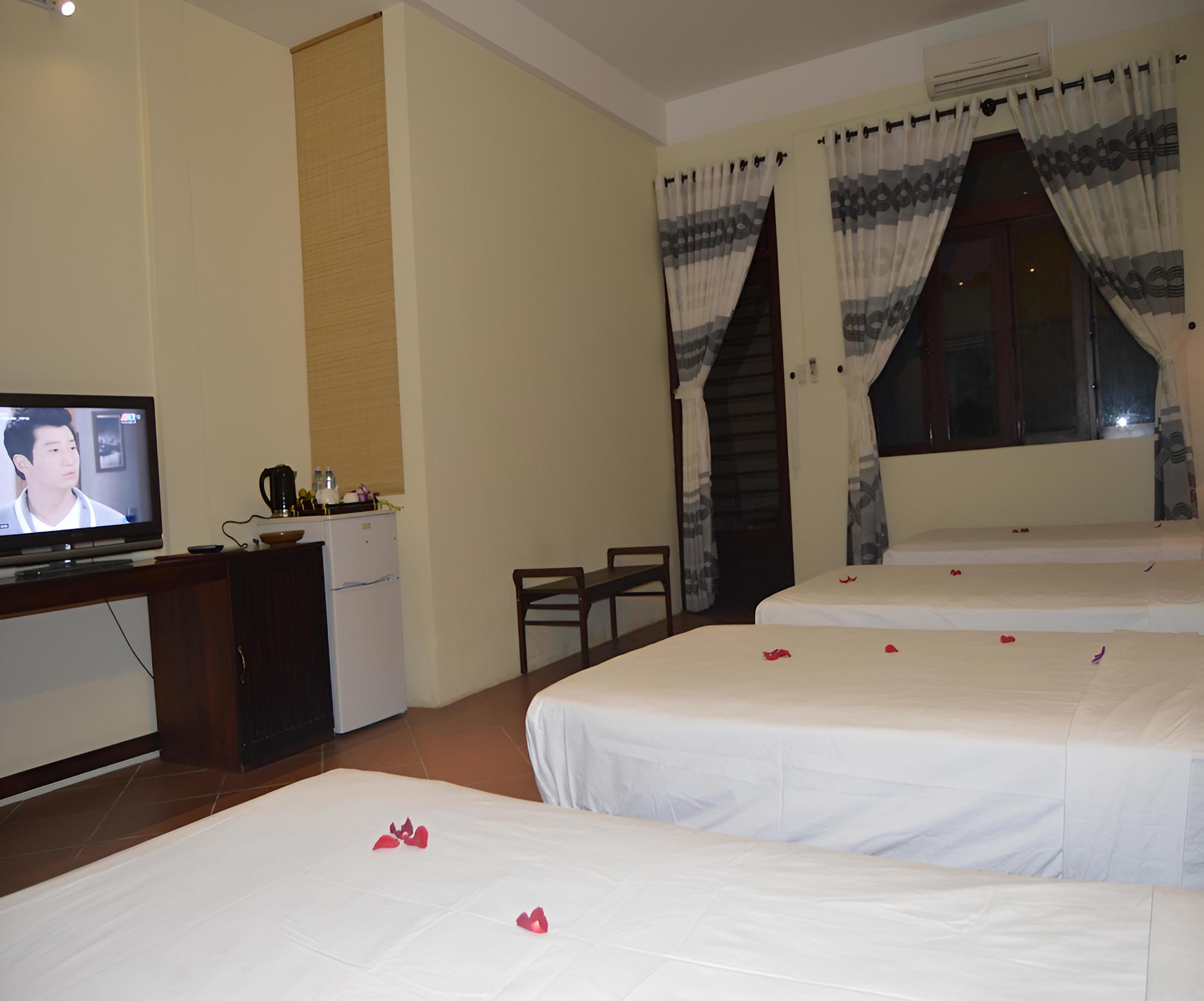 Orchids Homestay