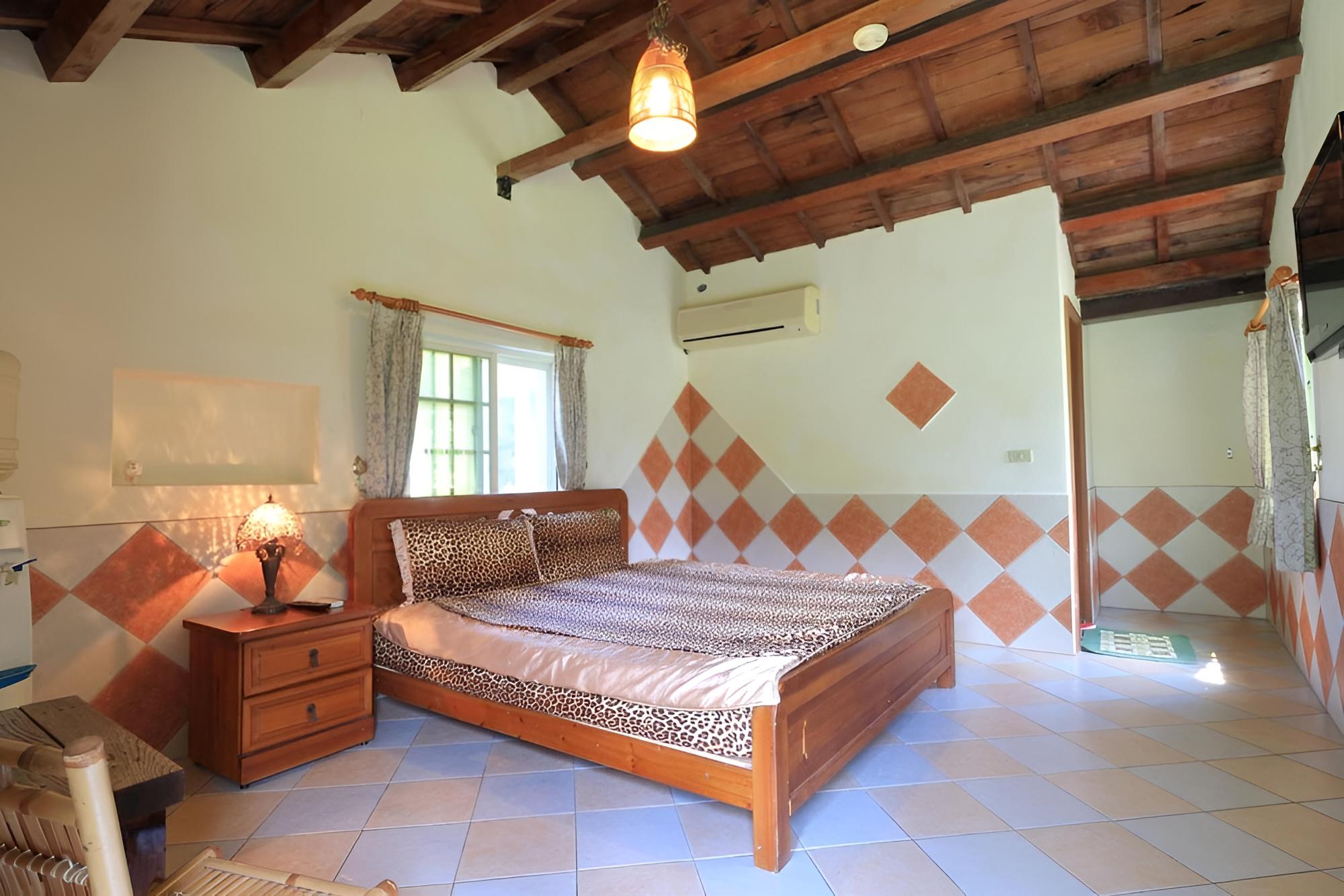 Hualien Gujing Homestay