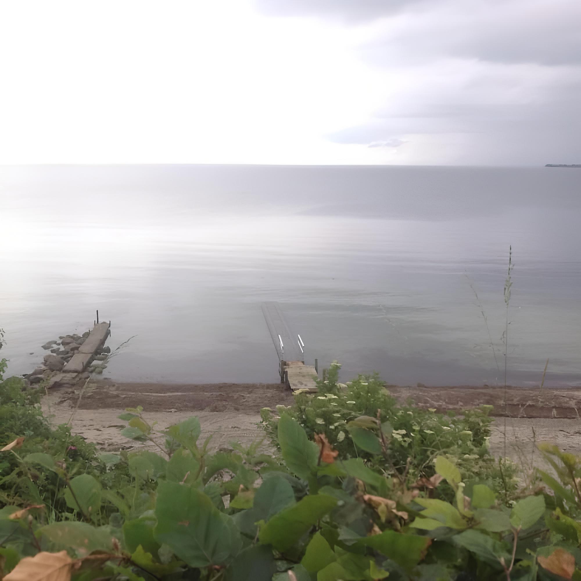 Gåsevig Strand Camping