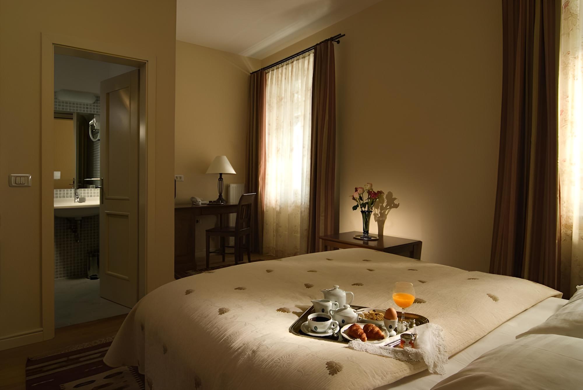 B&B Slamič