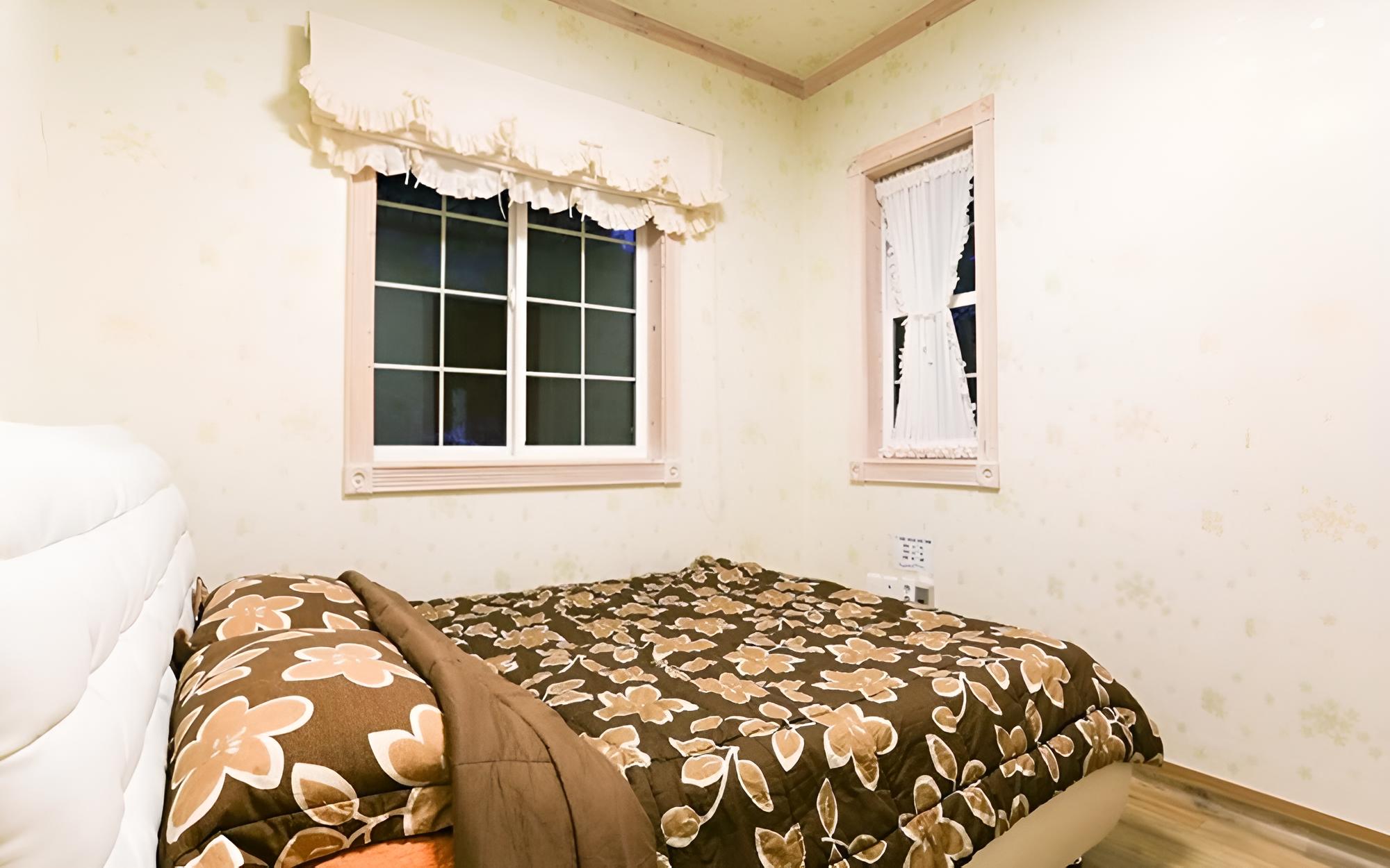 Geochang Time Stay Pension view 5