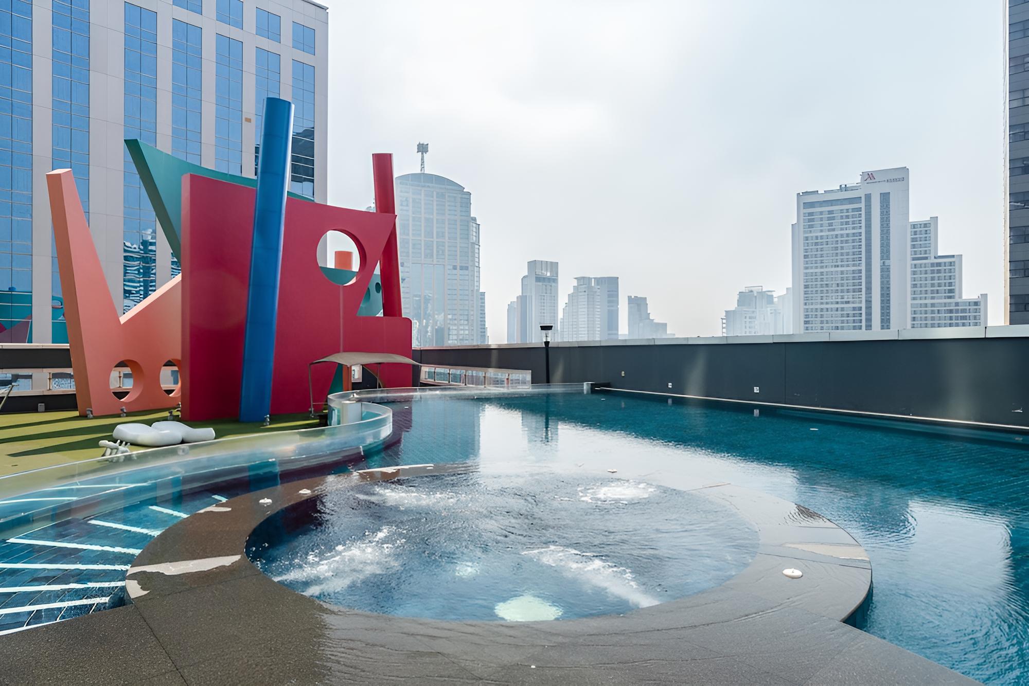 Purity Grove Phrom Phong by Favstay
