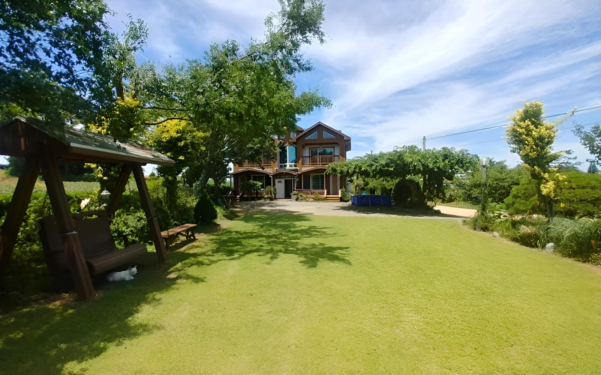 Taean Aloenara Pension