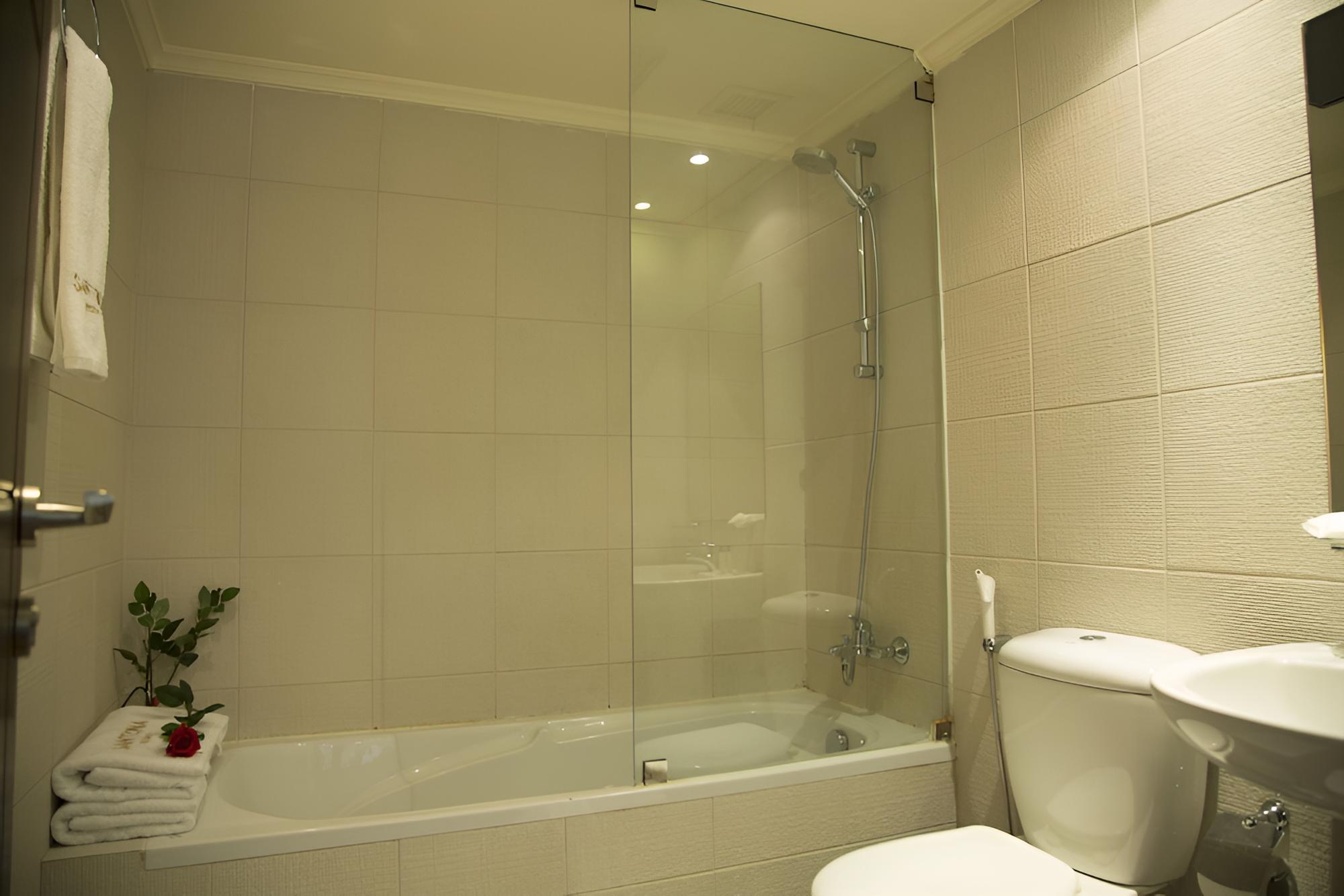 Santona Residence