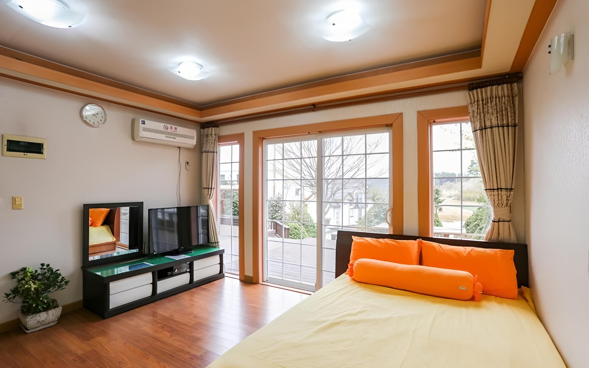 Taean Anabeli Pension