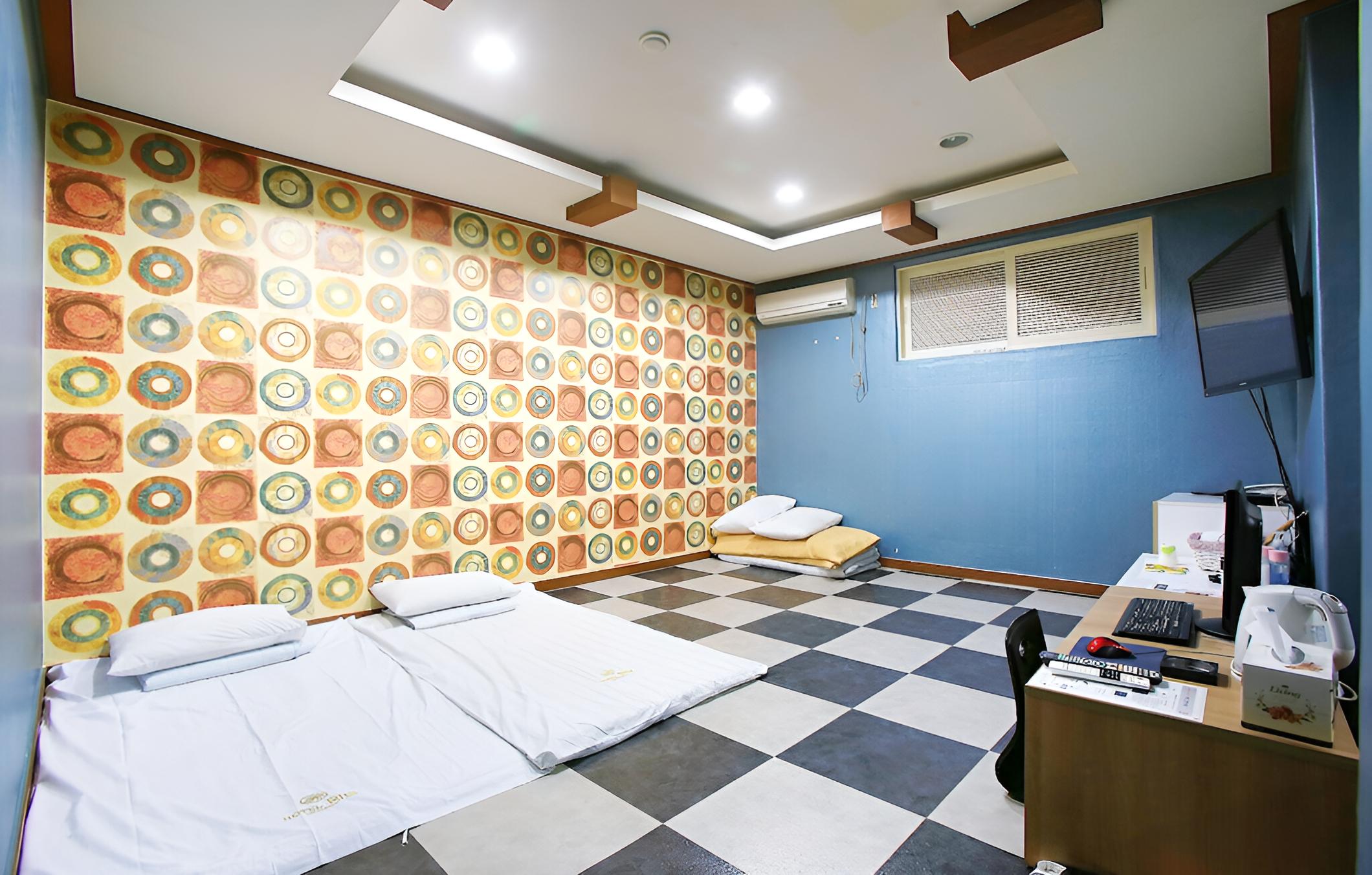 Chuncheon Hotel Ritz