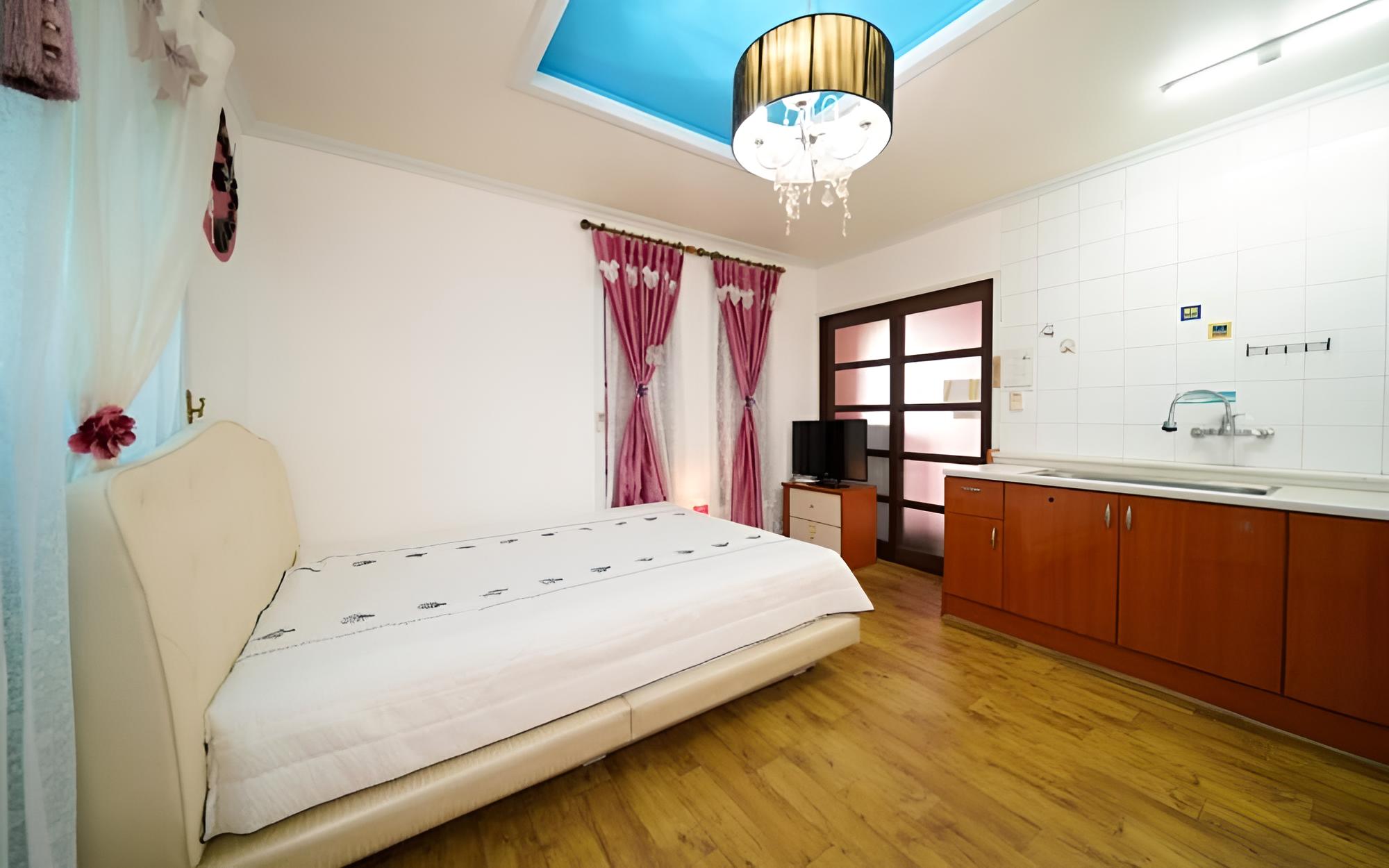 Yangyang Sky Garden Pension view 4
