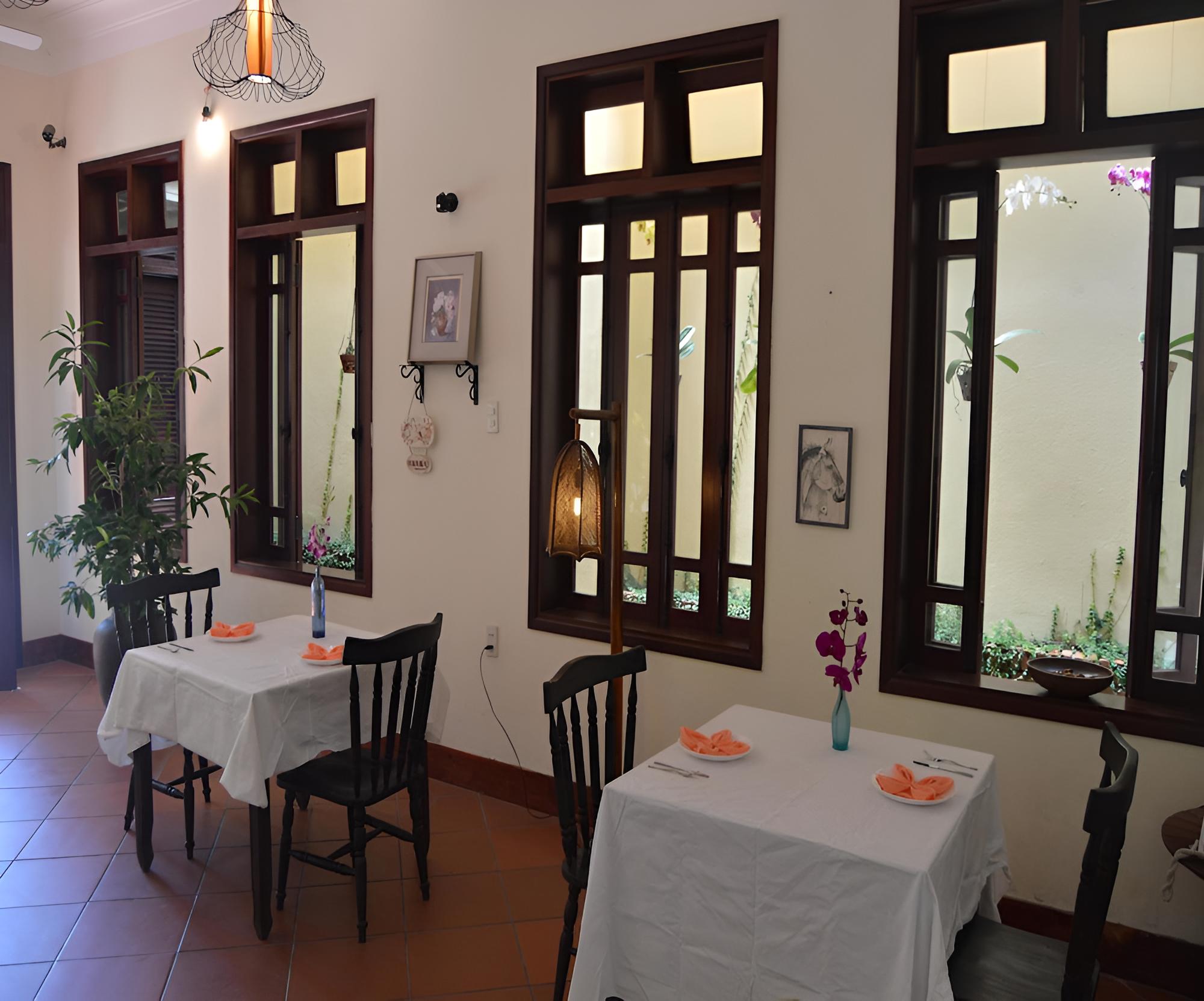 Orchids Homestay