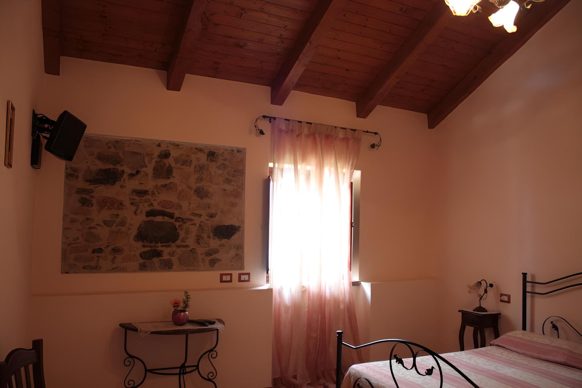 Antica Dimora del Sole