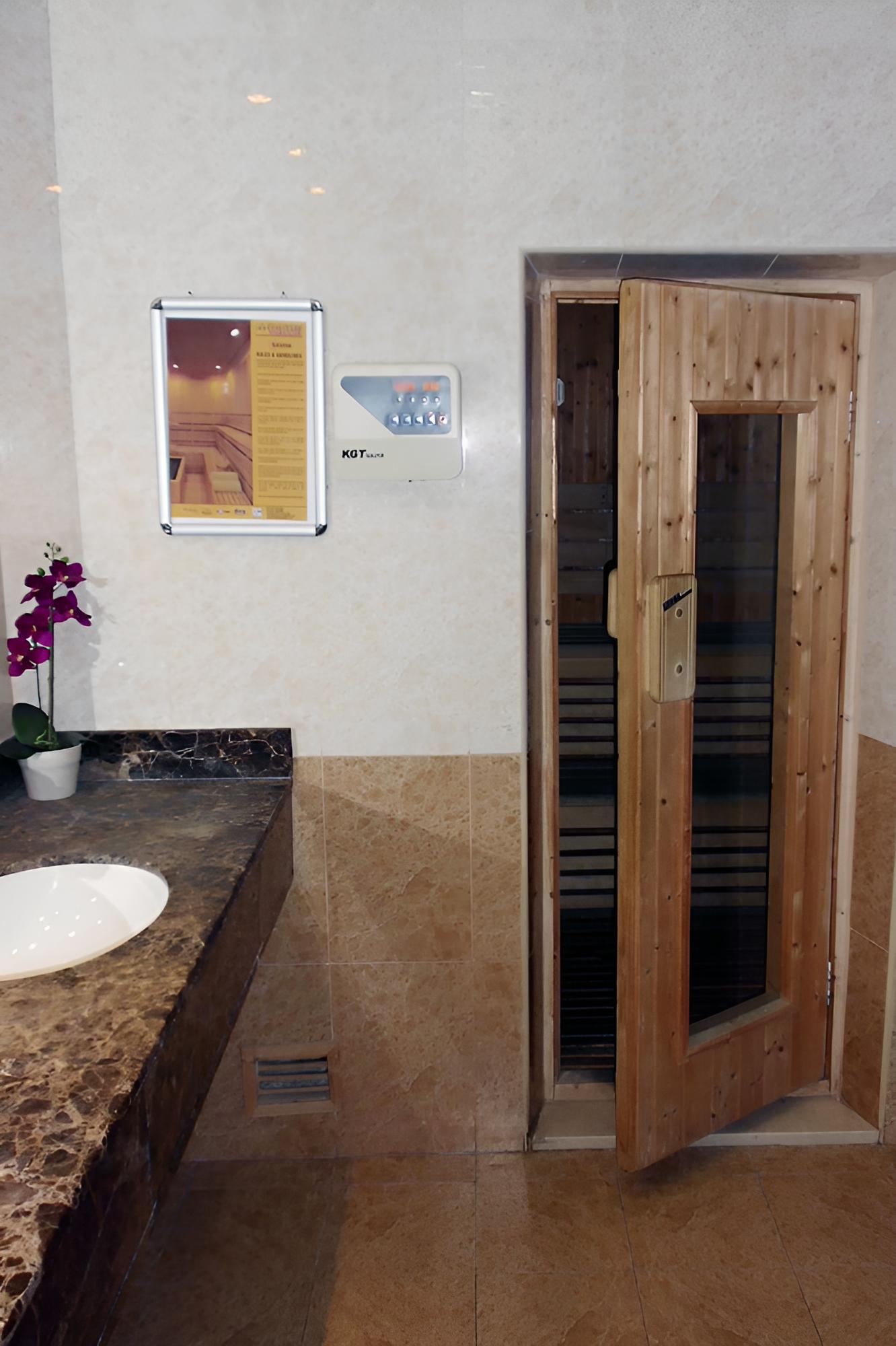 Fortune Classic Hotel Apartments