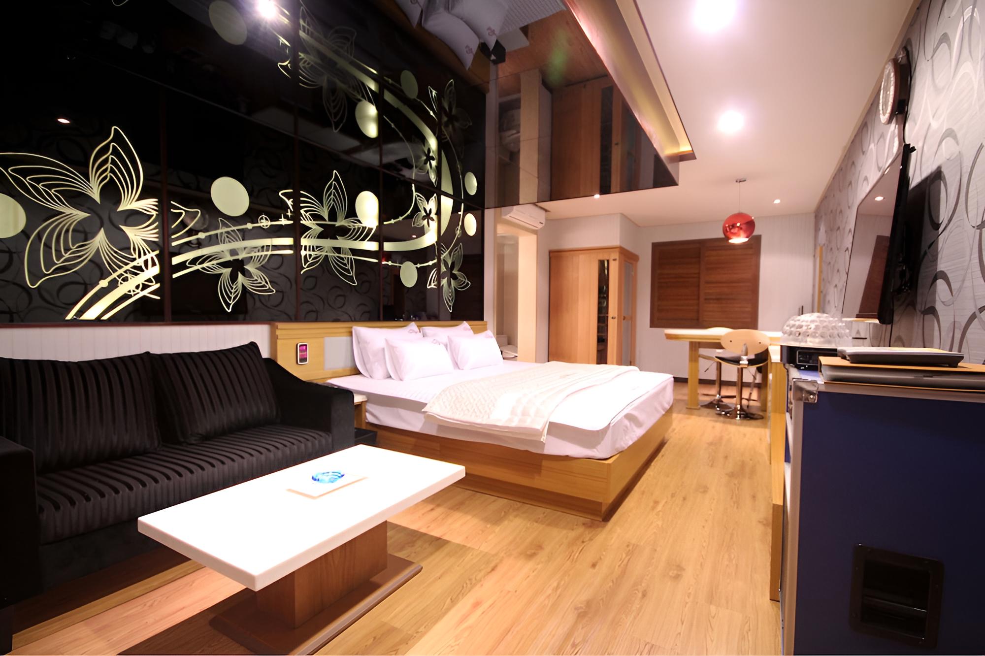 Gyeongju No 25 Bulguksa Branch
