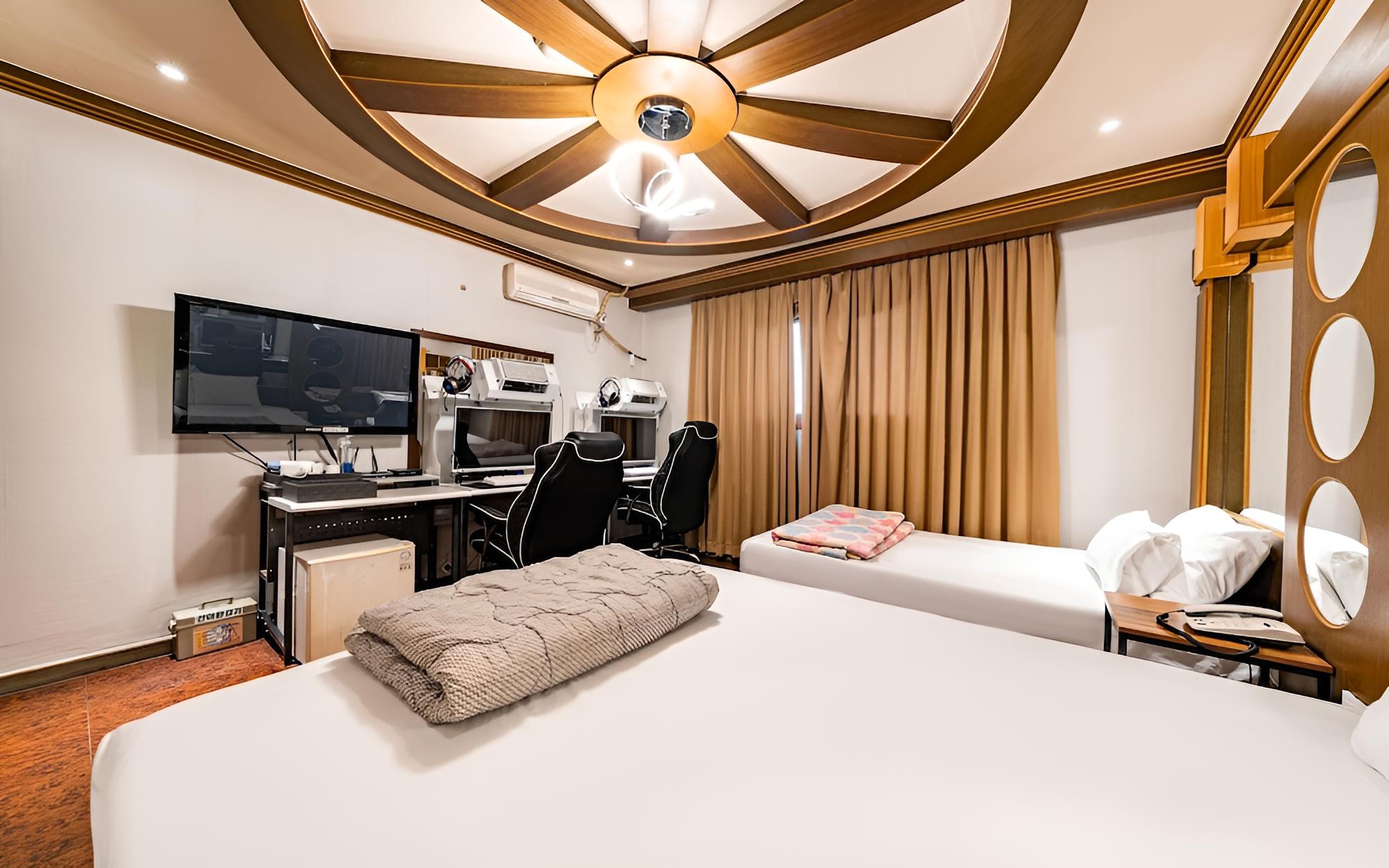 Gongju Hotel del Luna, photo 14