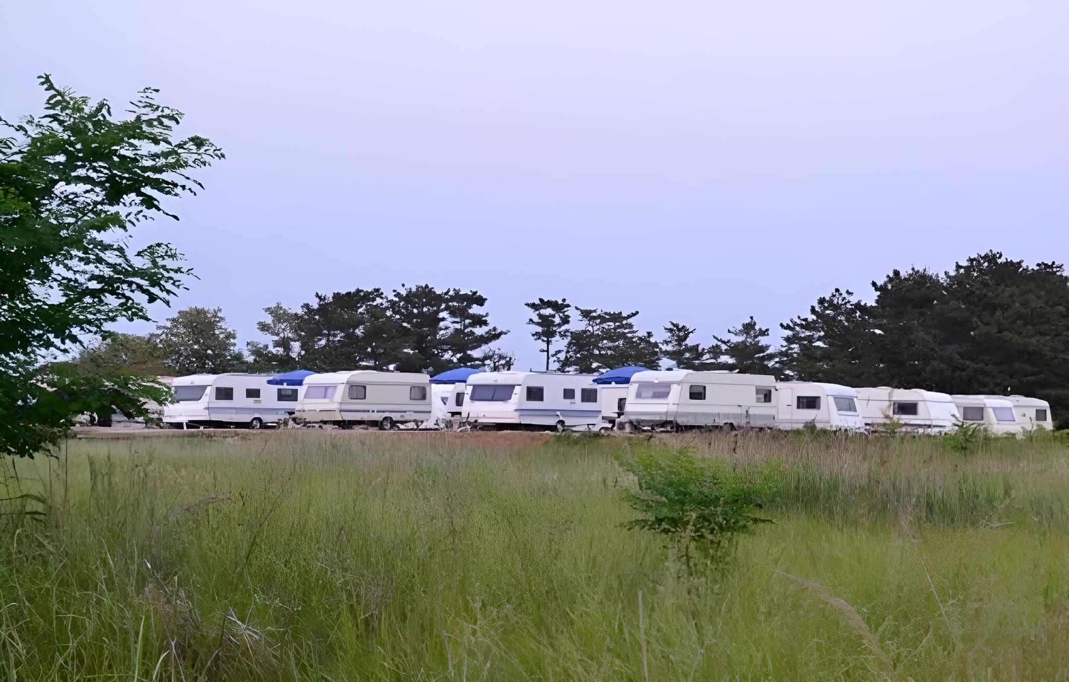 Daebudo Caravan Land view 4