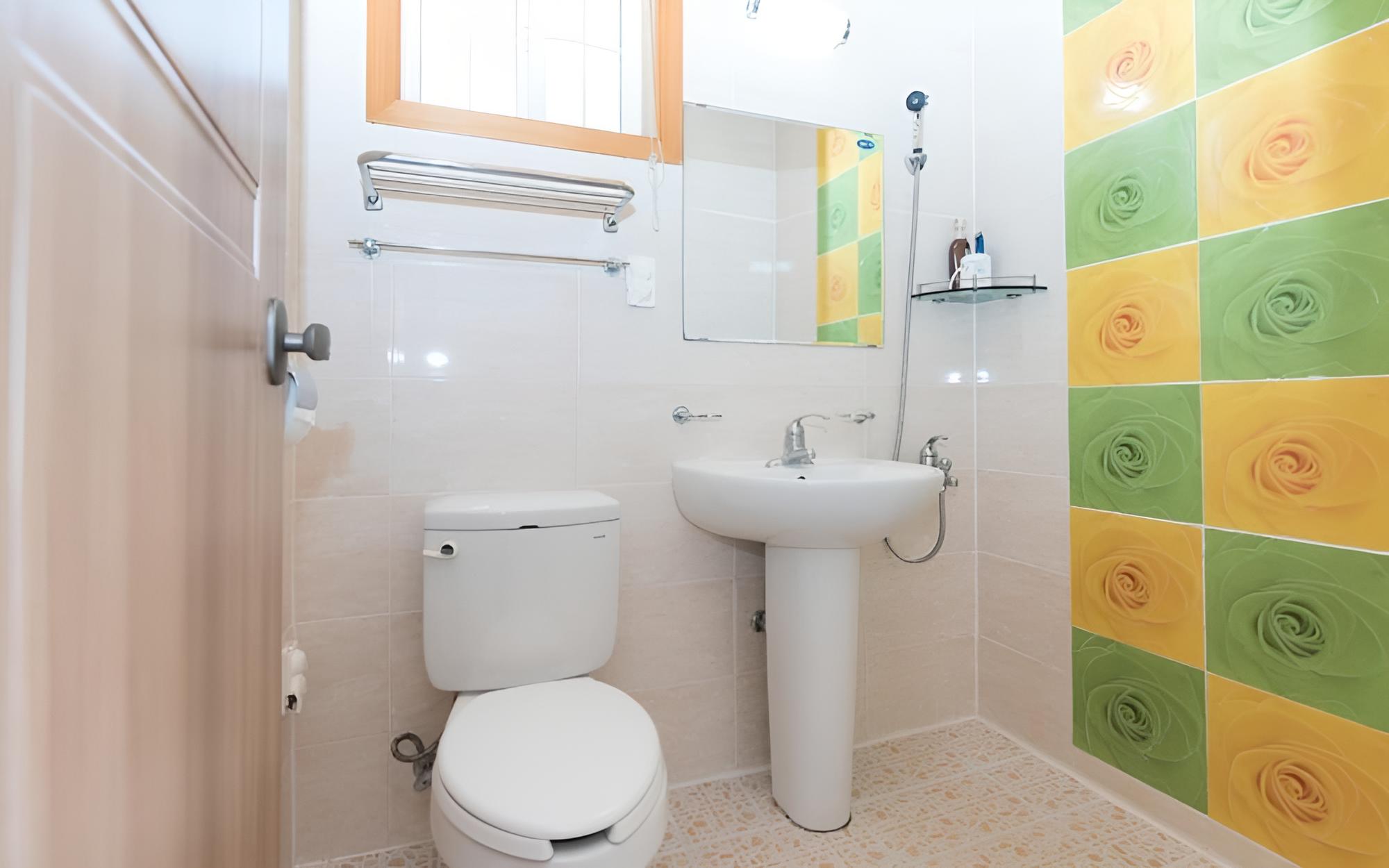 Jecheon Provence Pension