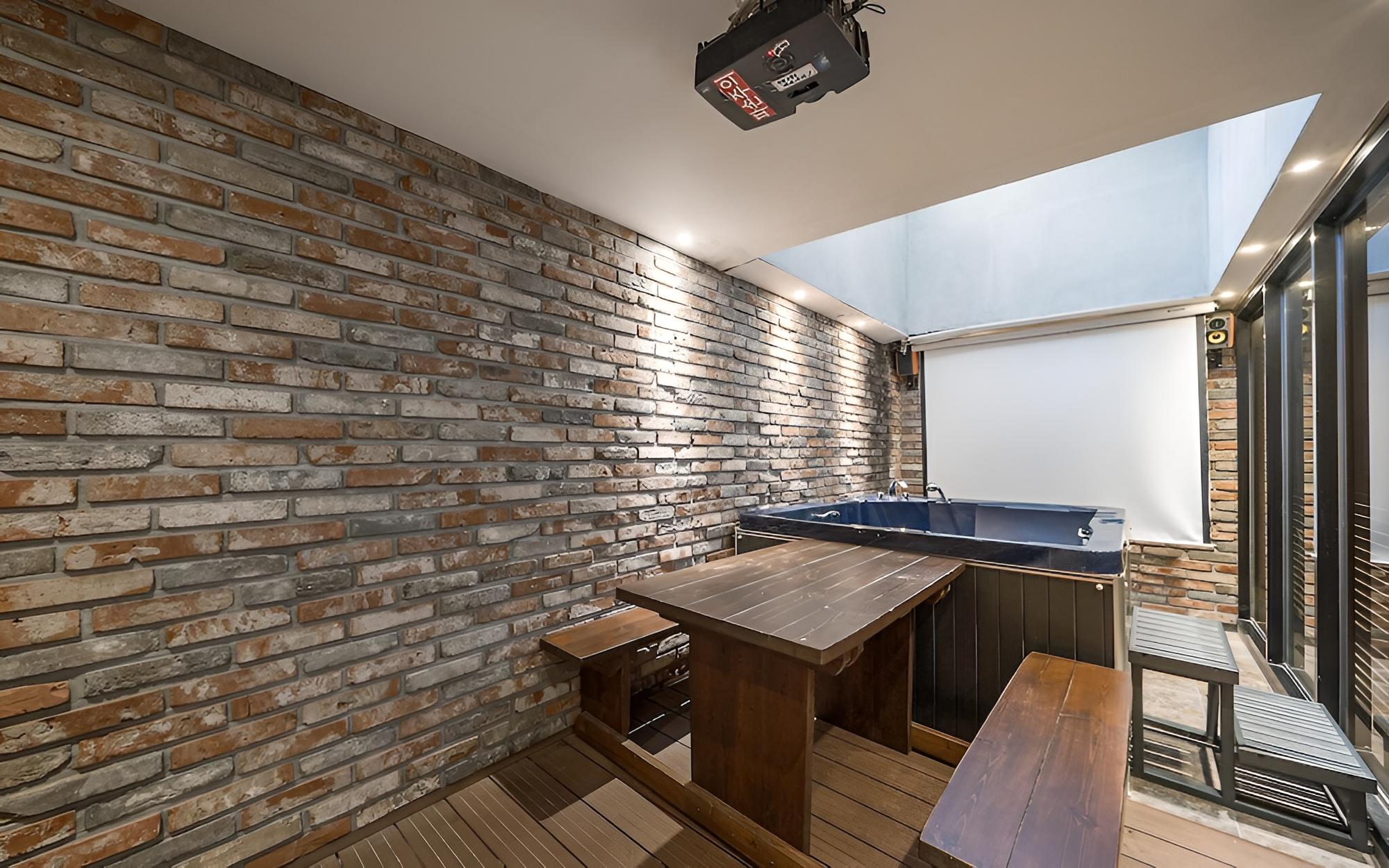 Daegu Dongcheon-dong Hotel A4, Daegu, Corea del Sur - 9