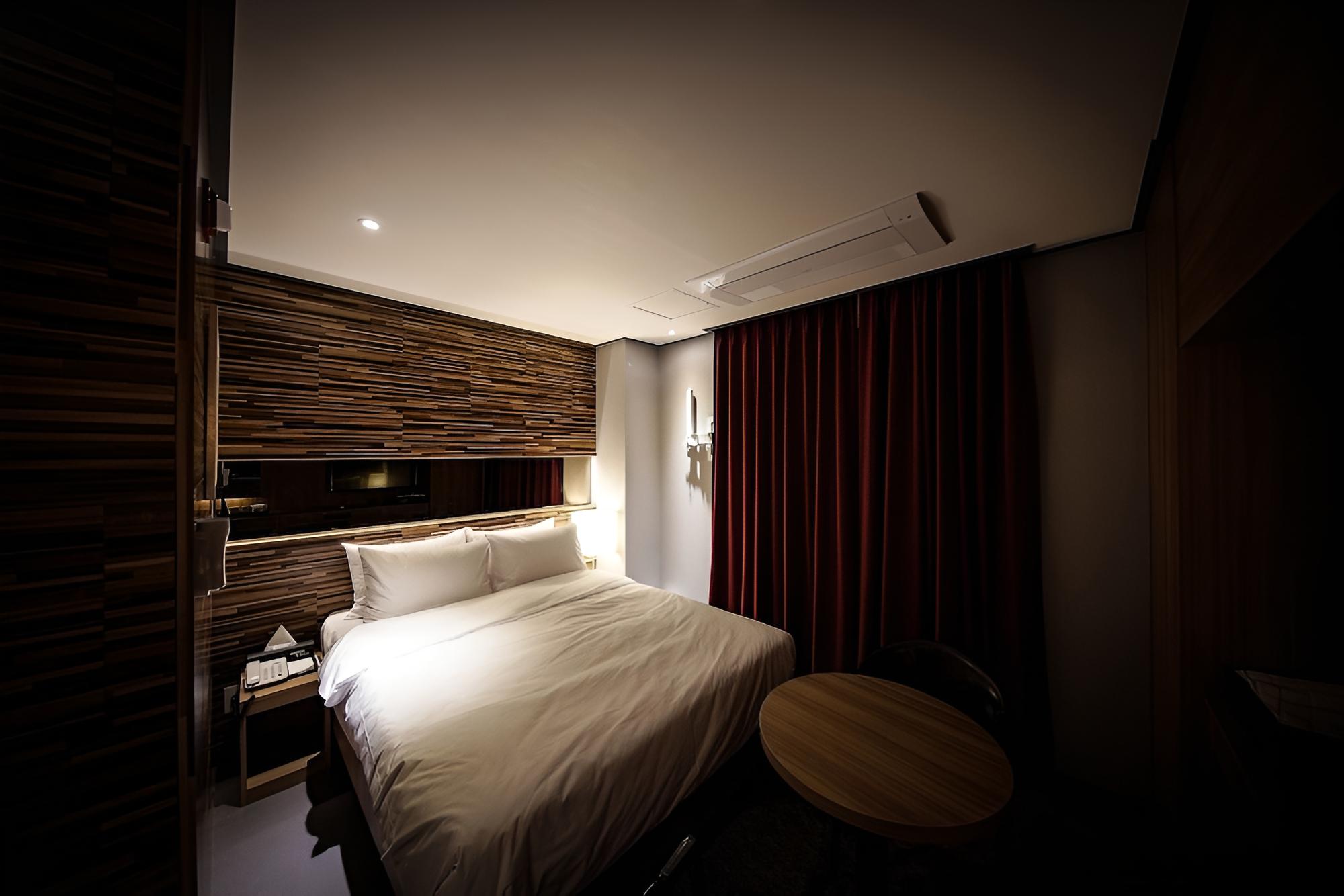 Hamyang Hotel Raon