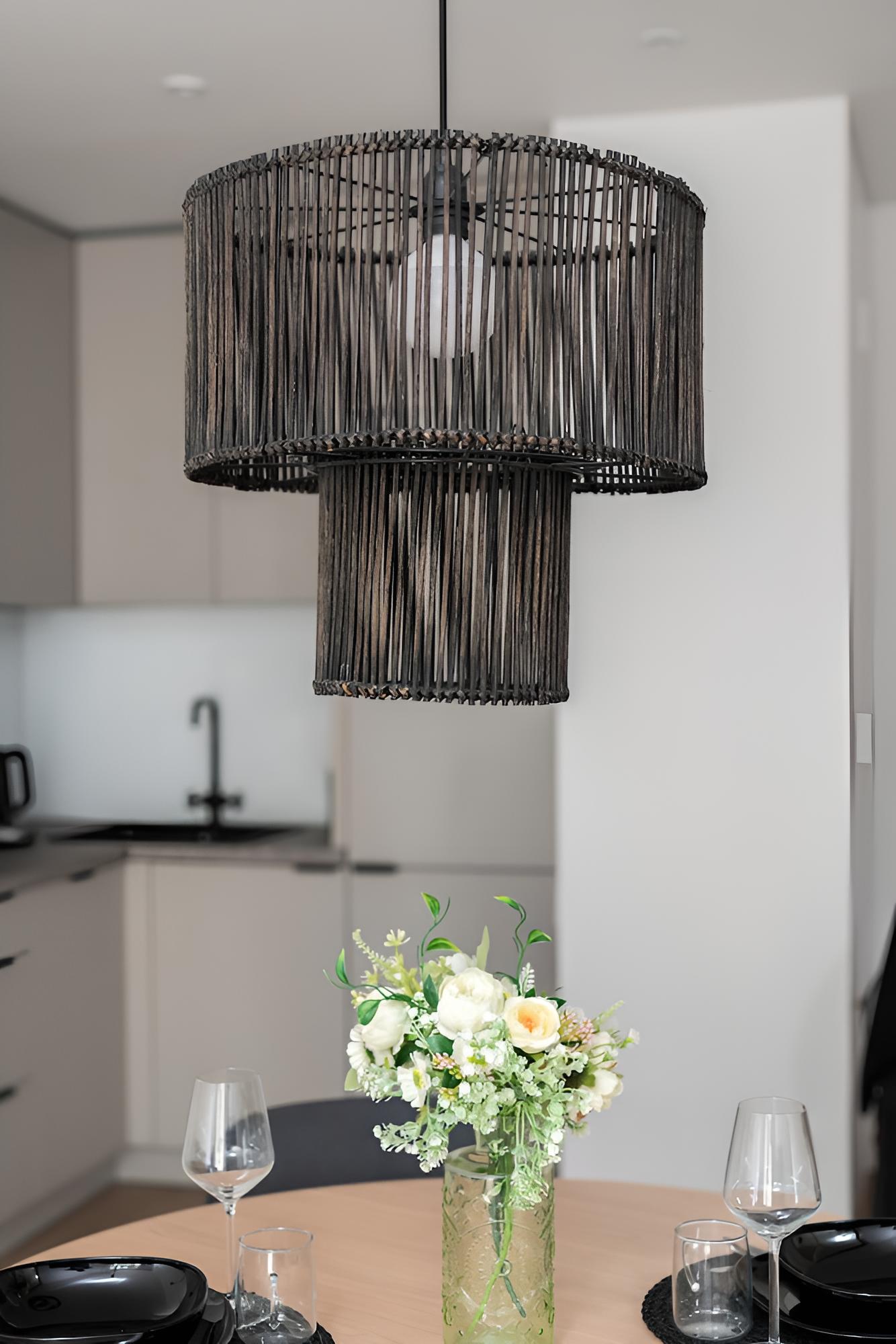 Black & White Studio Poznań by Renters