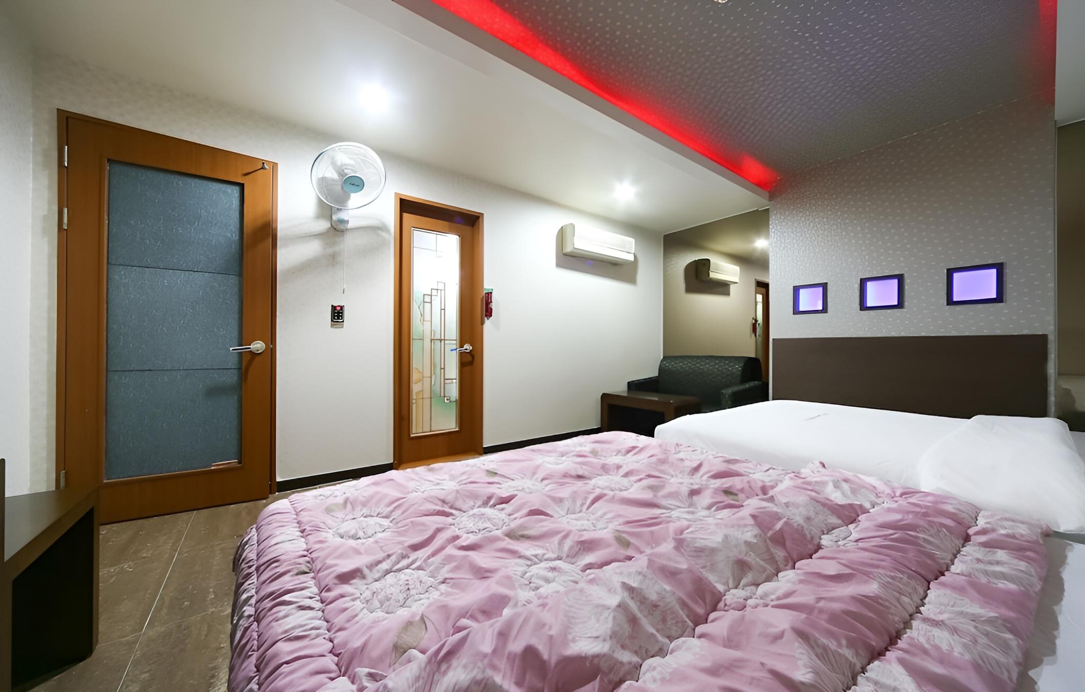 Gimcheon Hisense view 5