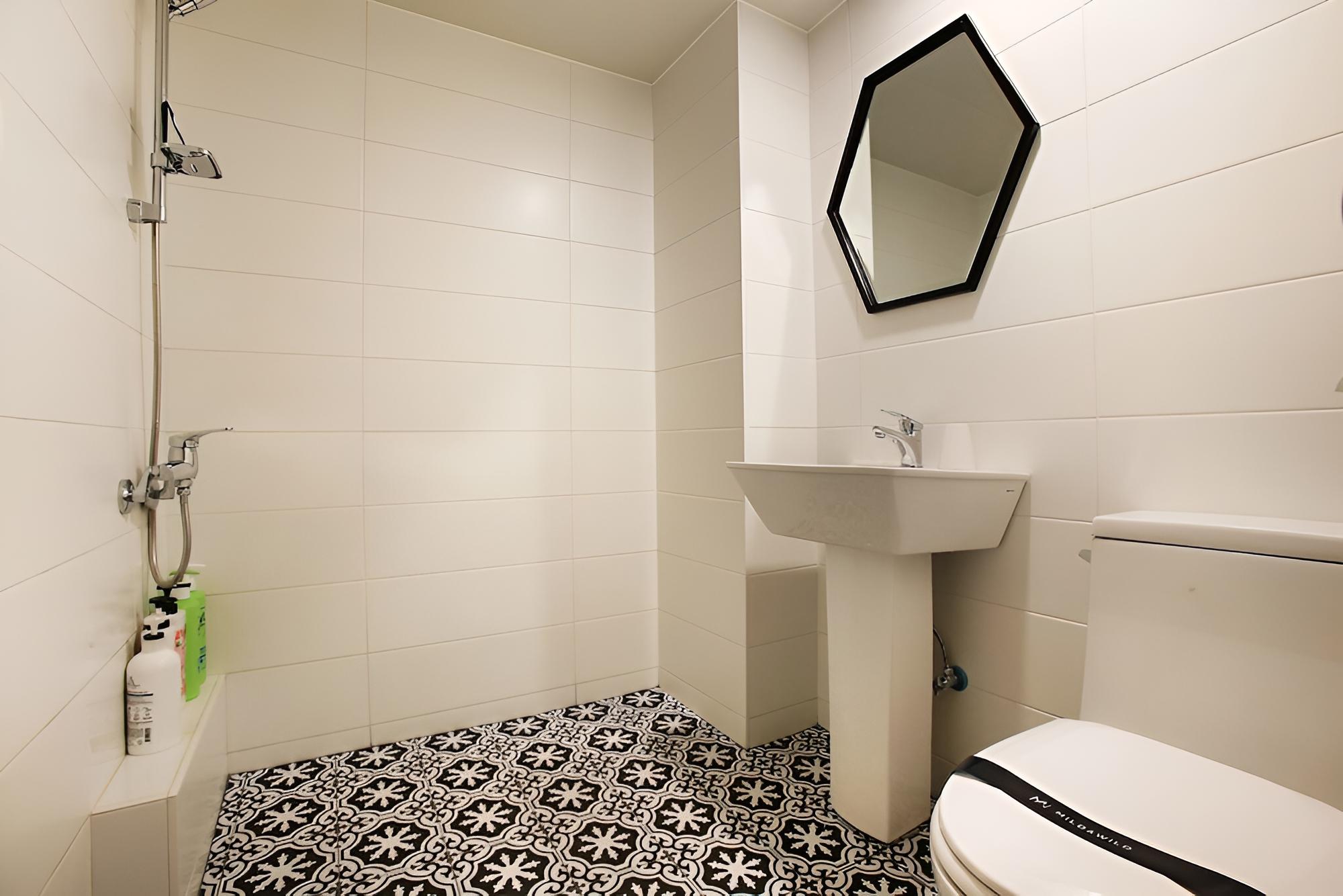 Incheon Hotel Mint