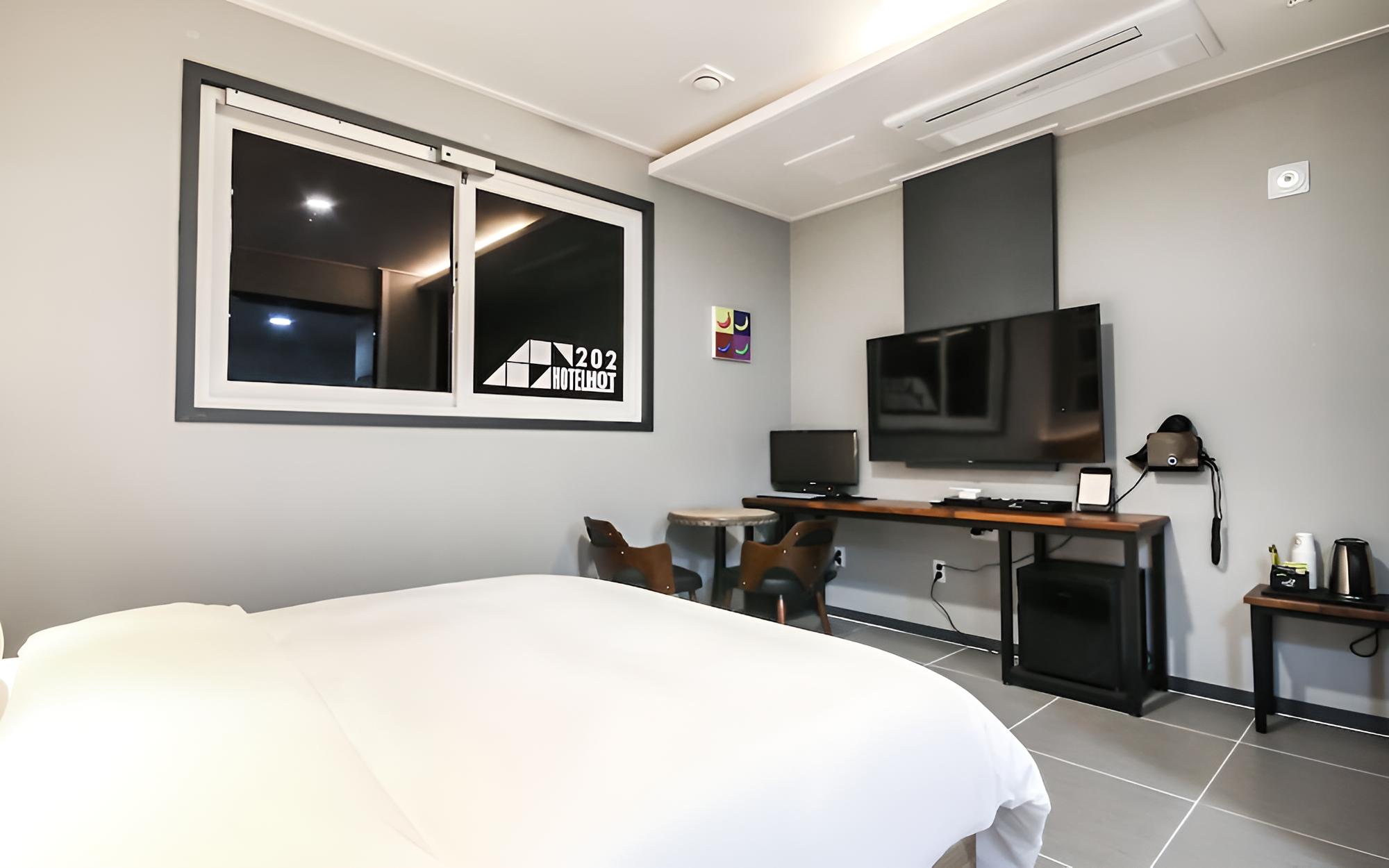 Jinju Hotel Hot