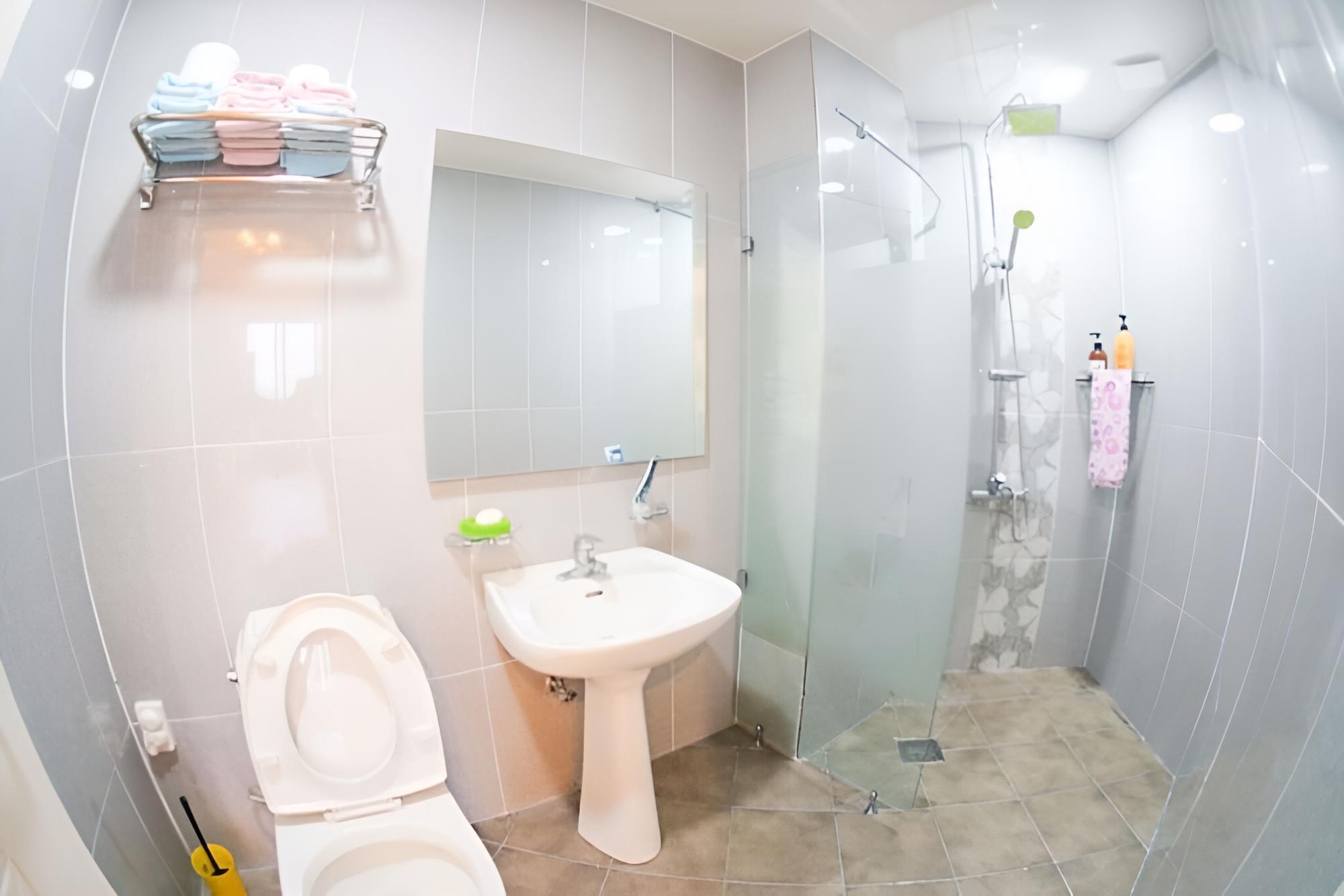 Jeongeup Brahms Pension