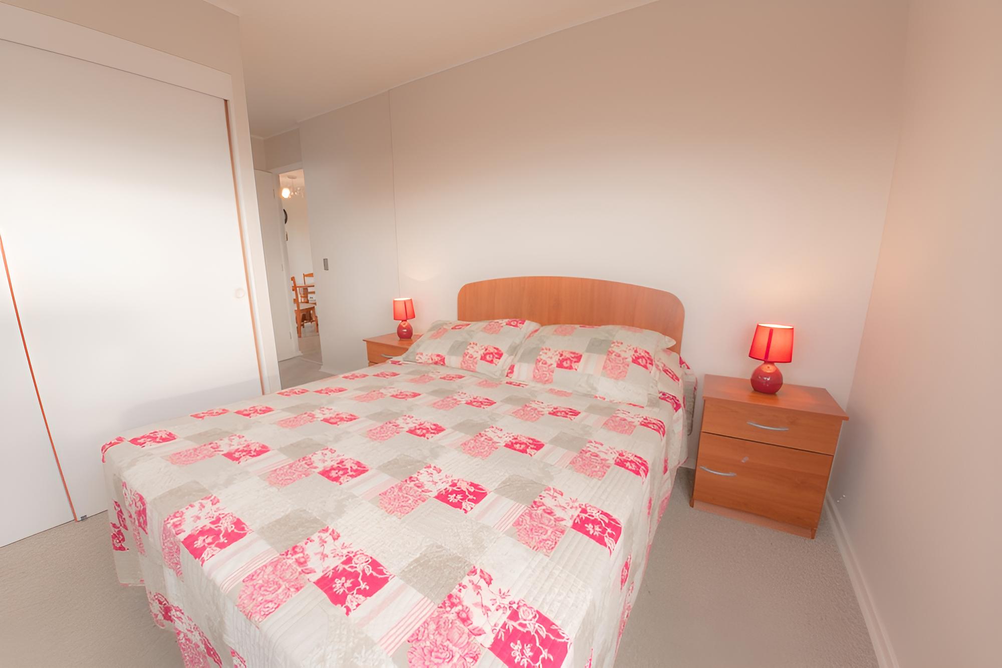 Oceana Suites Alto Recreo