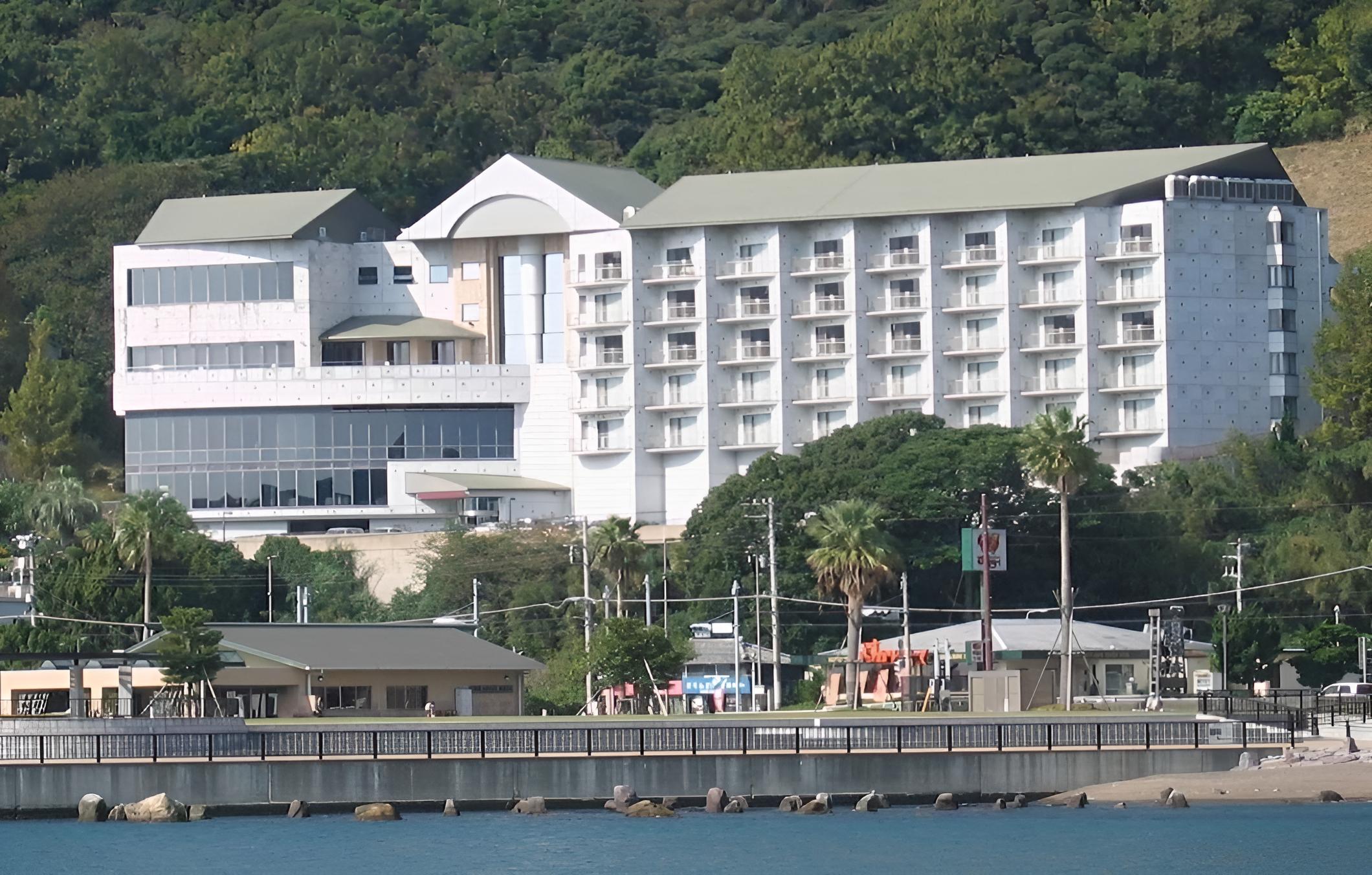 Shimoda Bay Kuroshio