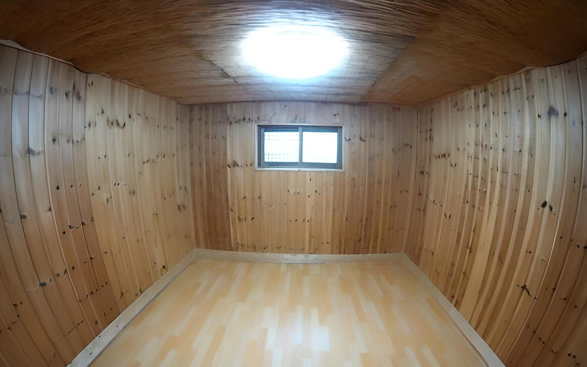 Gapyeong Dumesangol Pension