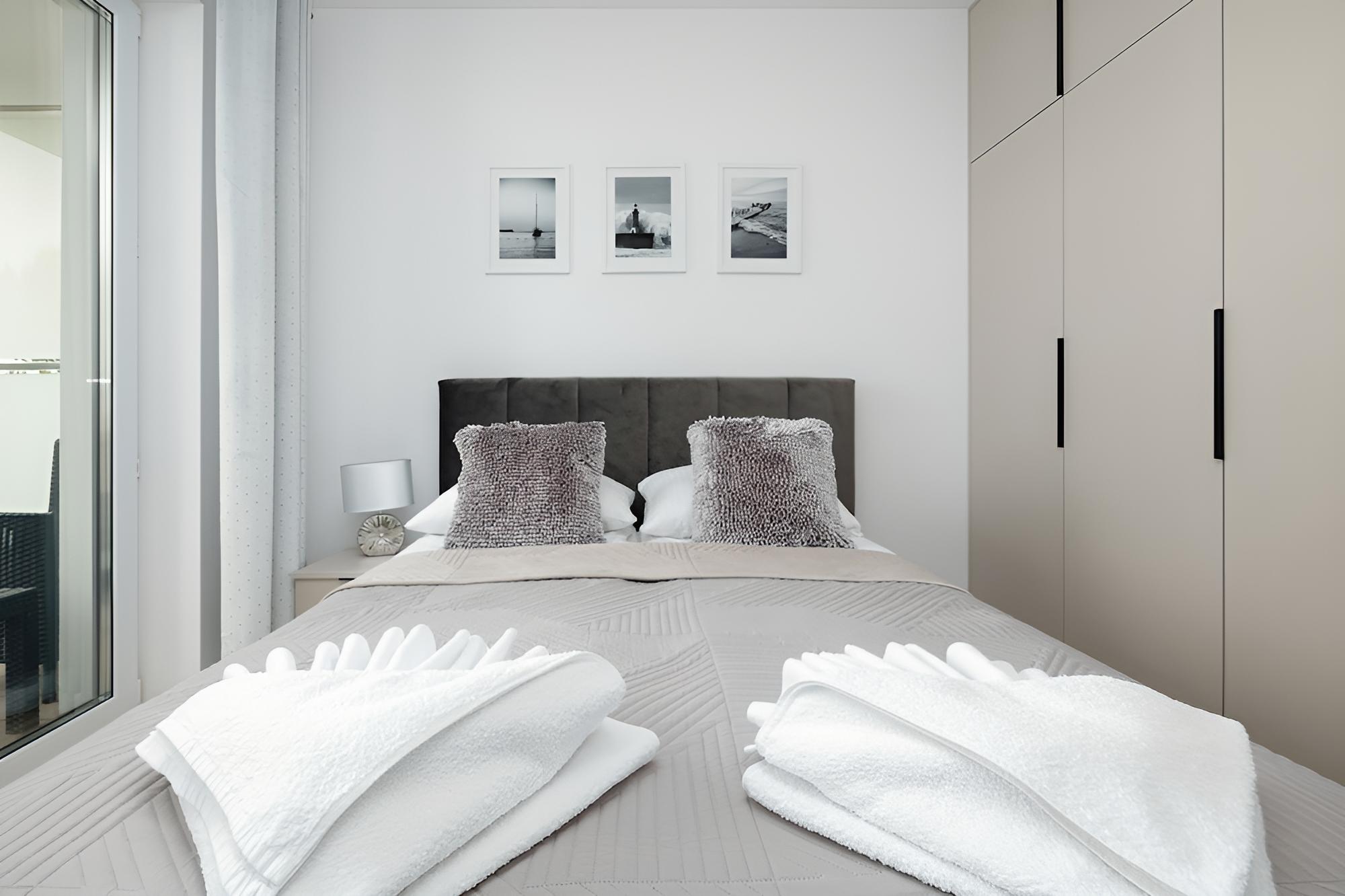 Jantar Apartamenty - 4 PORY ROKU