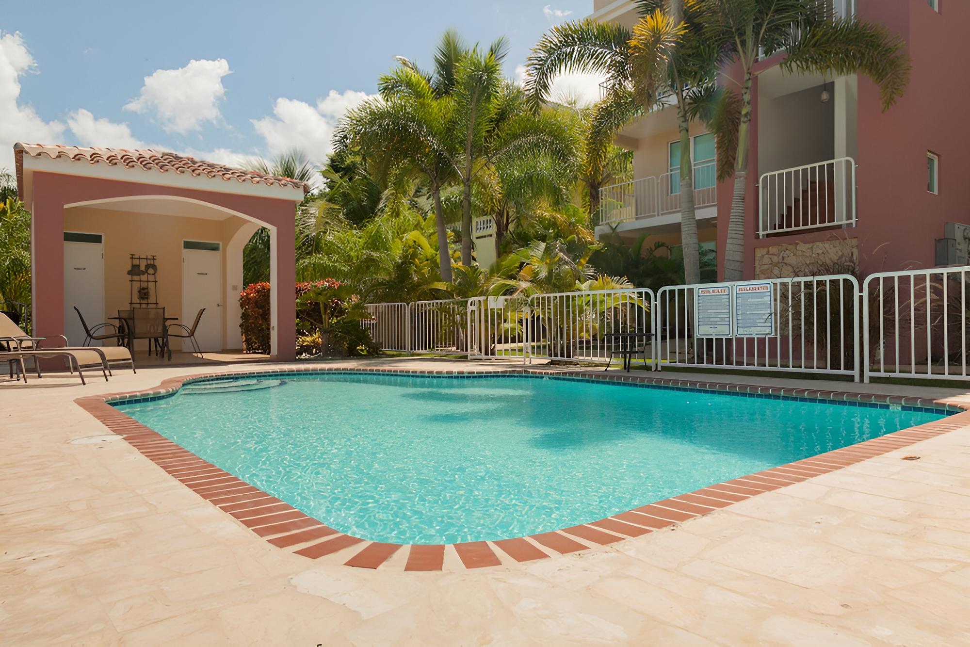 Ocean Terrace
