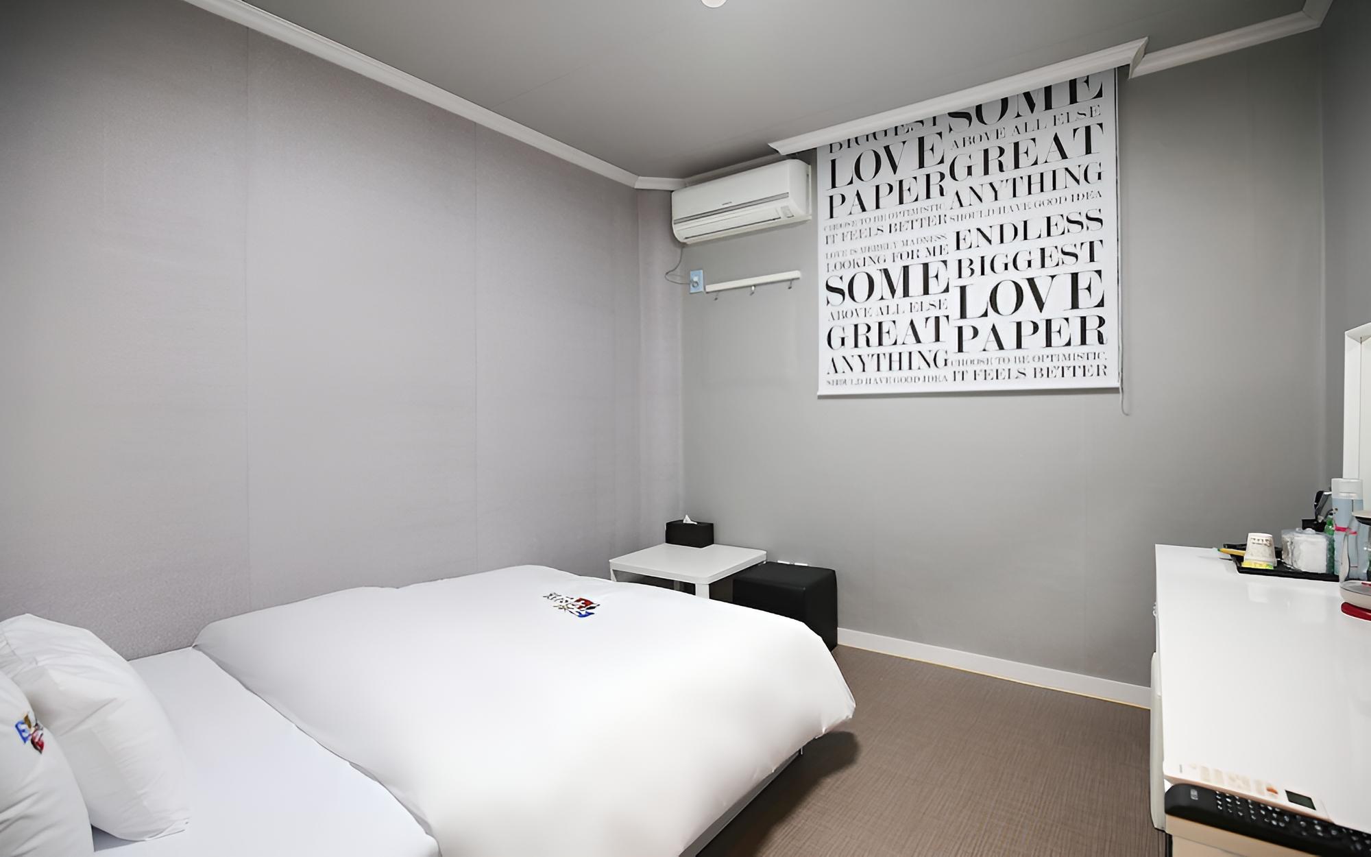 Asan Star Self Check-in Motel