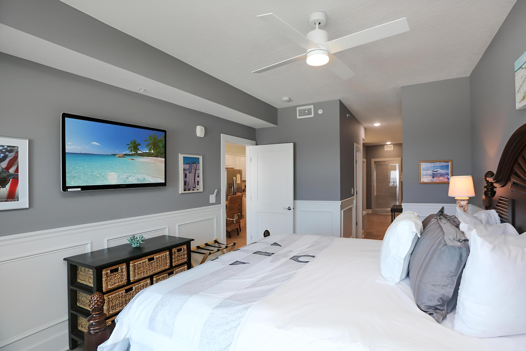 The Vue 2B - Pilot's Cove