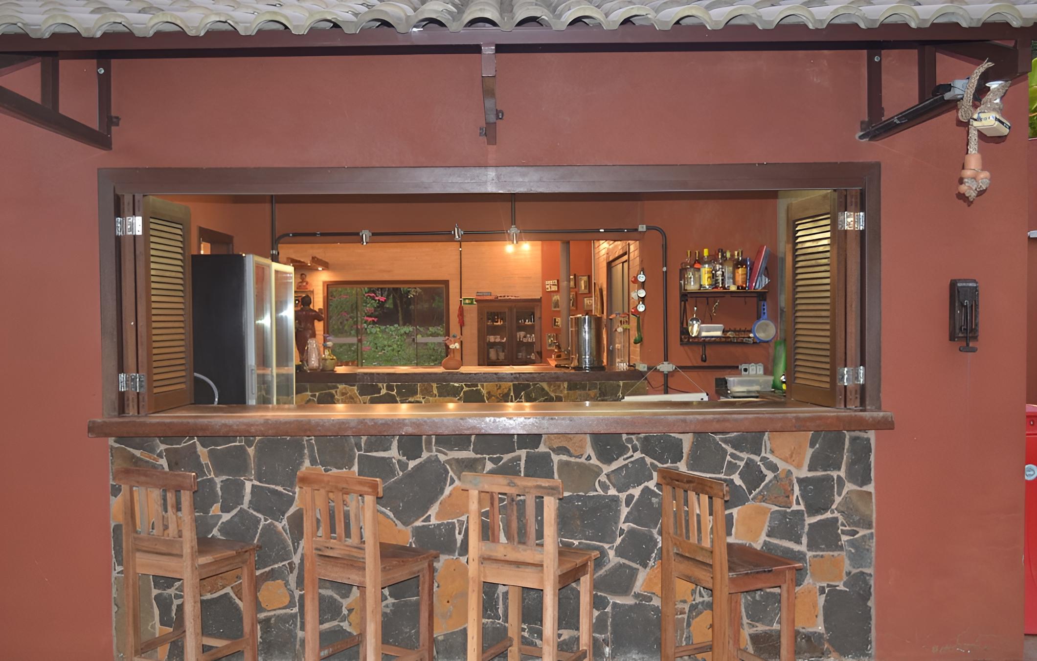 Pousada Guata Porã