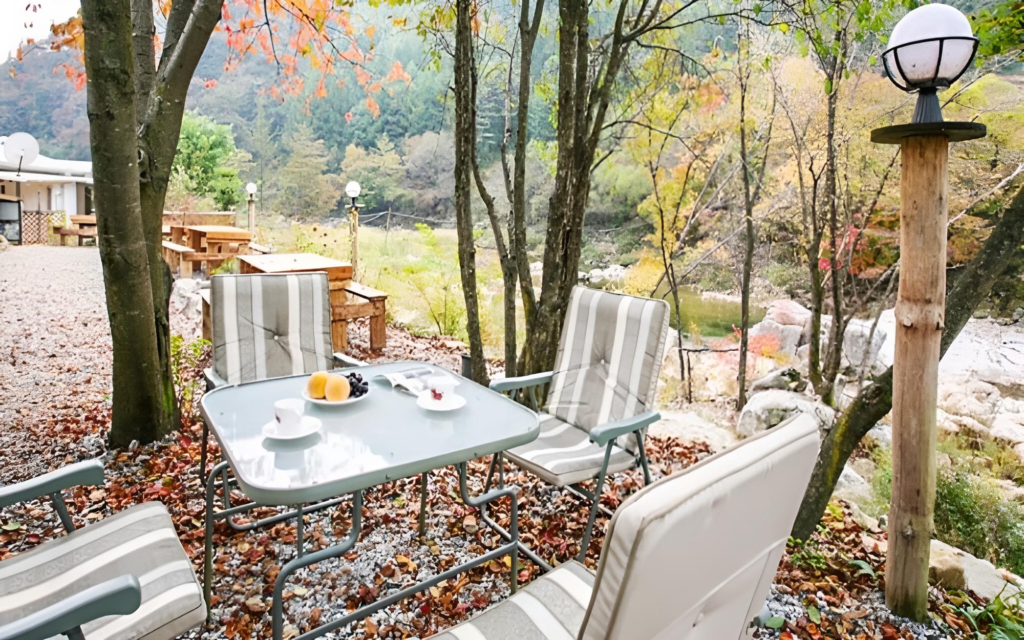 Pyeongchang Mulsori Pension
