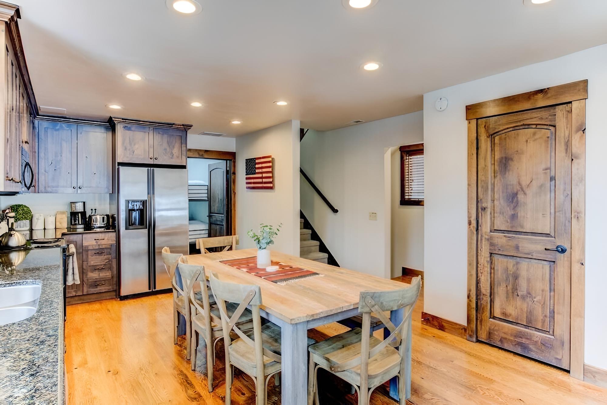 Comanche Peak by Boutiq view 5