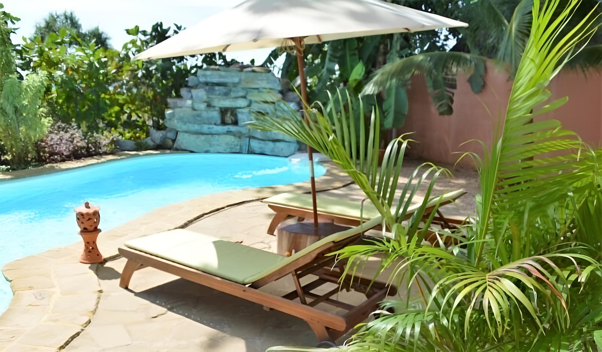 Baan Luang Koh Lanta