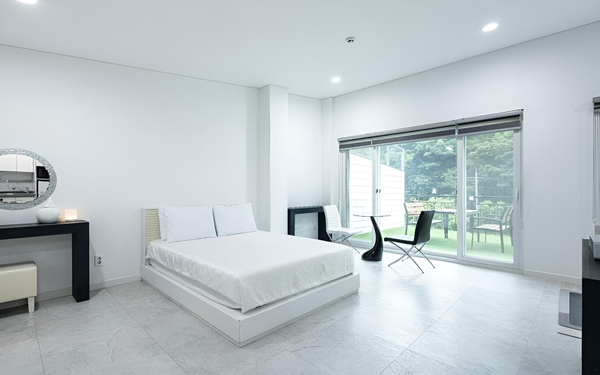 Gapyeong Secret Moon Pension