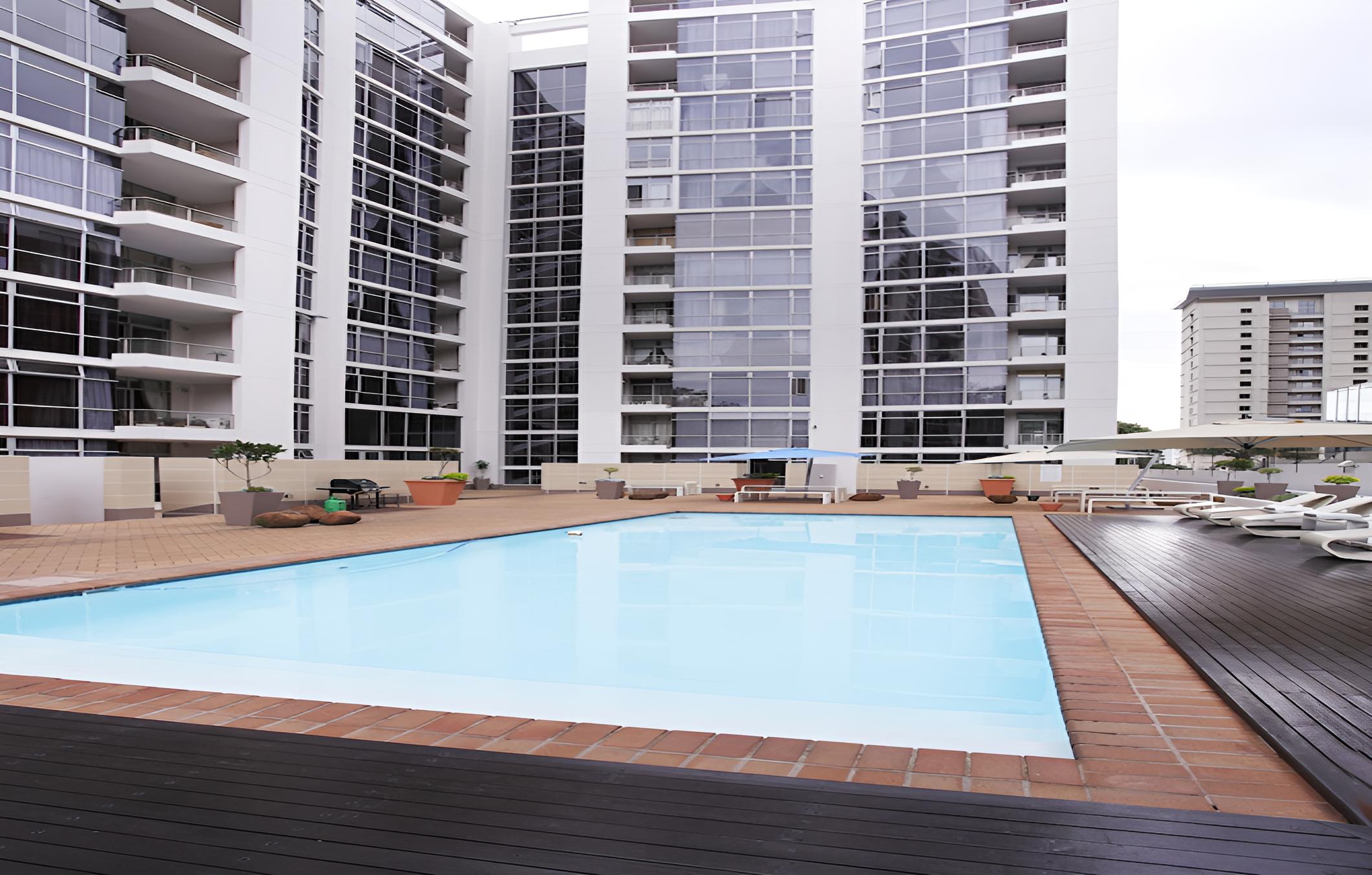Sandton Executive Suites Hydro Park